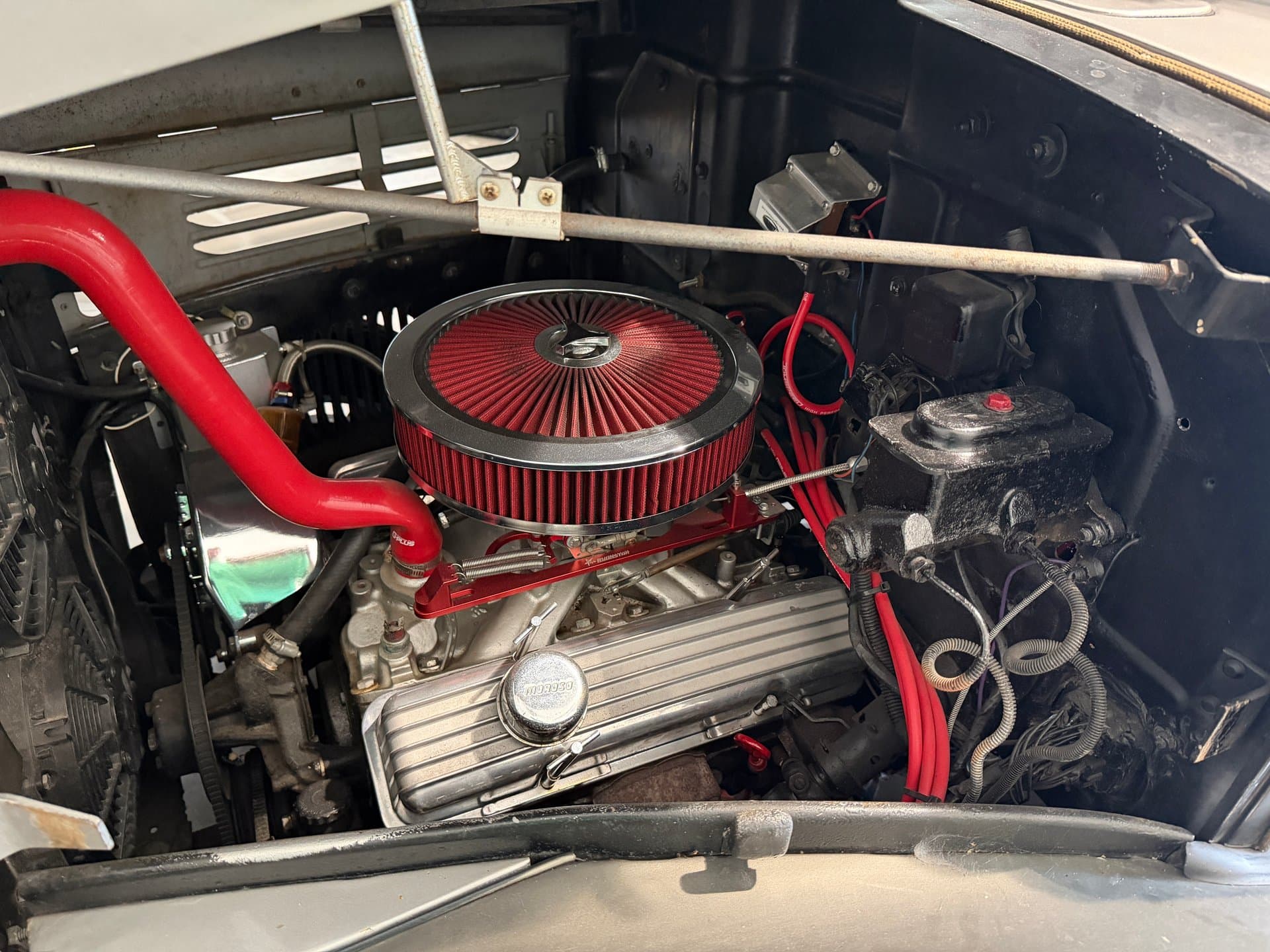 1941 Dodge WC 1/2 Ton Pickup thumbnail 5
