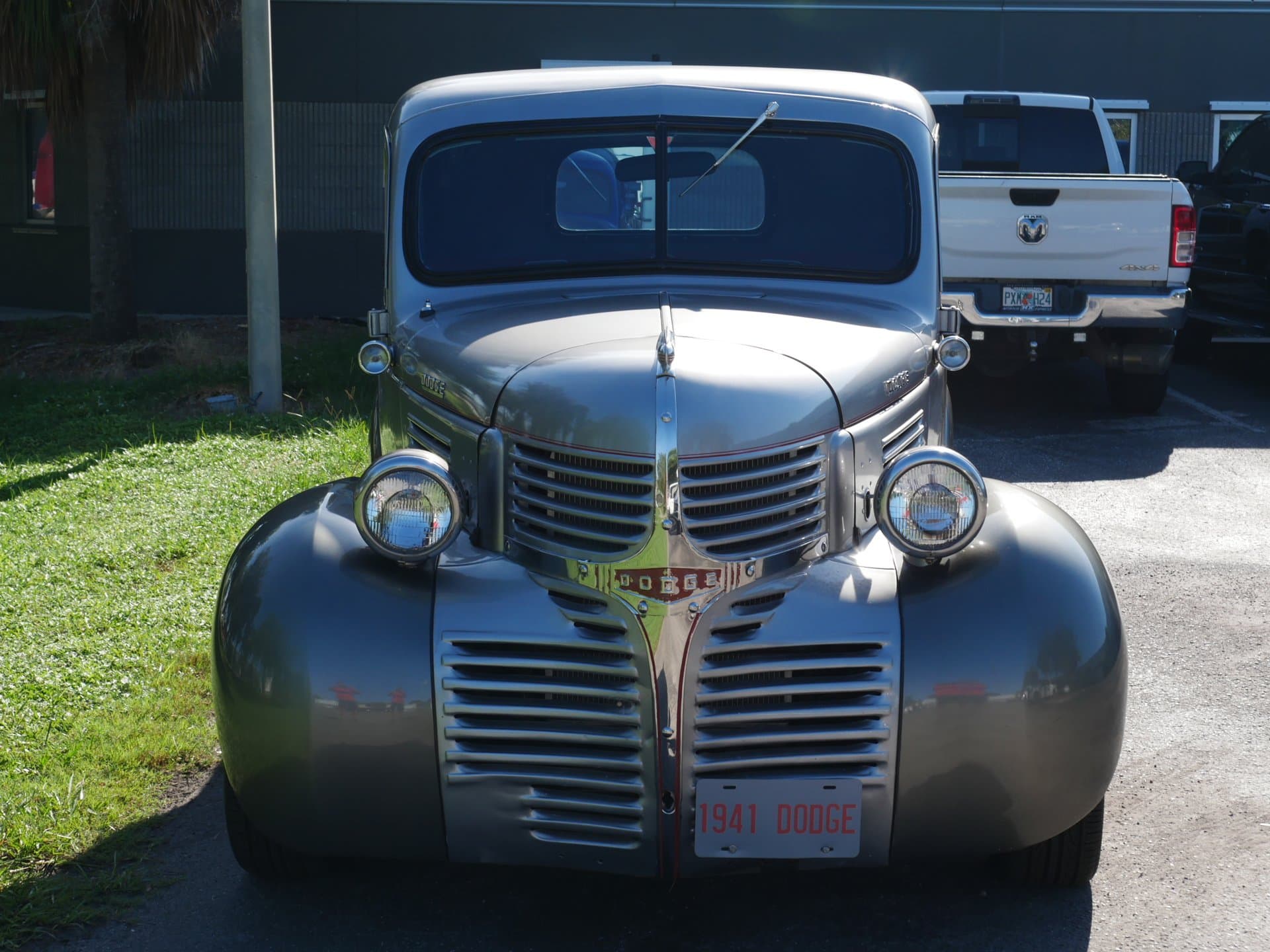 1941 Dodge WC 1/2 Ton Pickup thumbnail 8