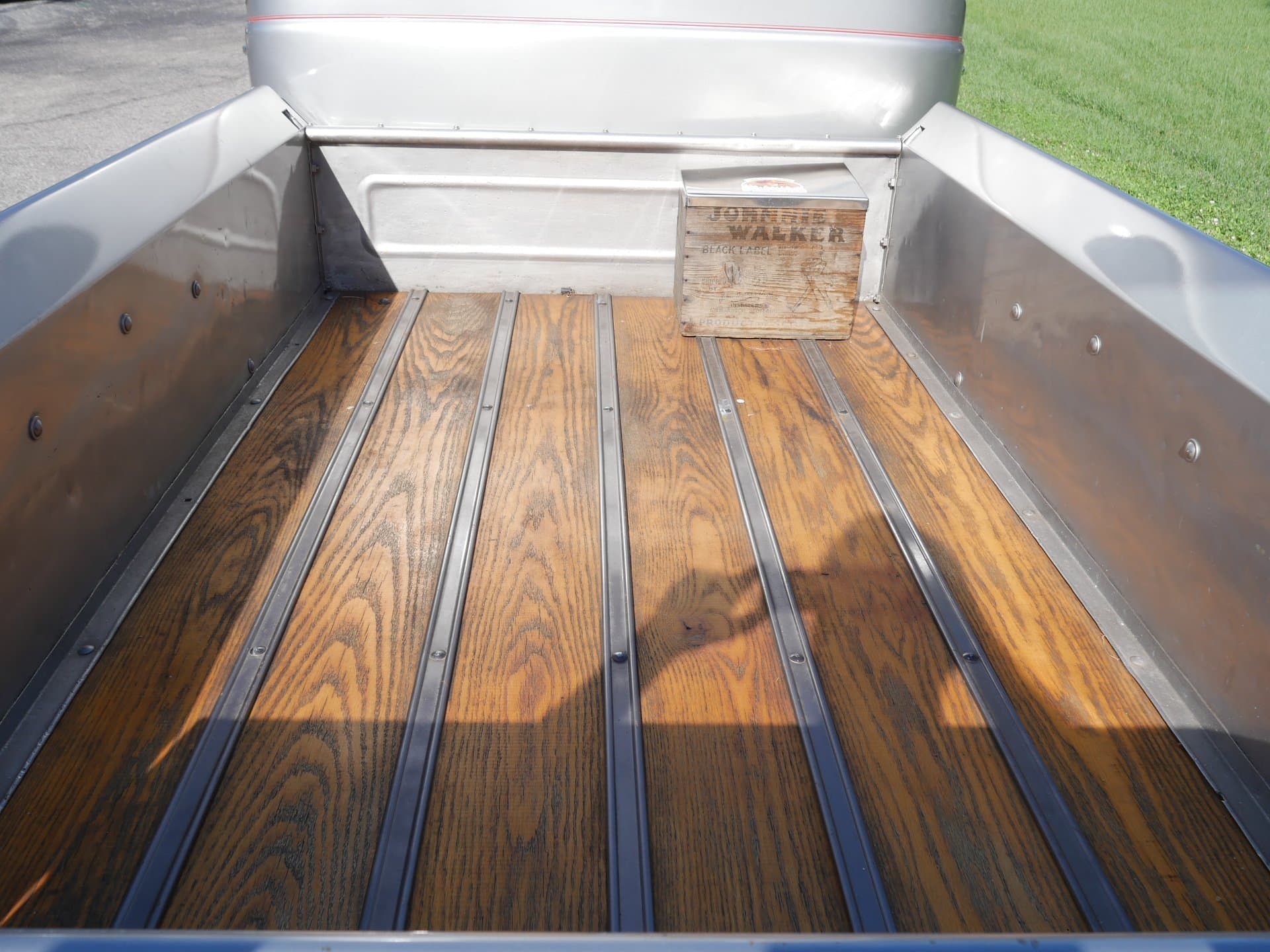 1941 Dodge WC 1/2 Ton Pickup thumbnail 10