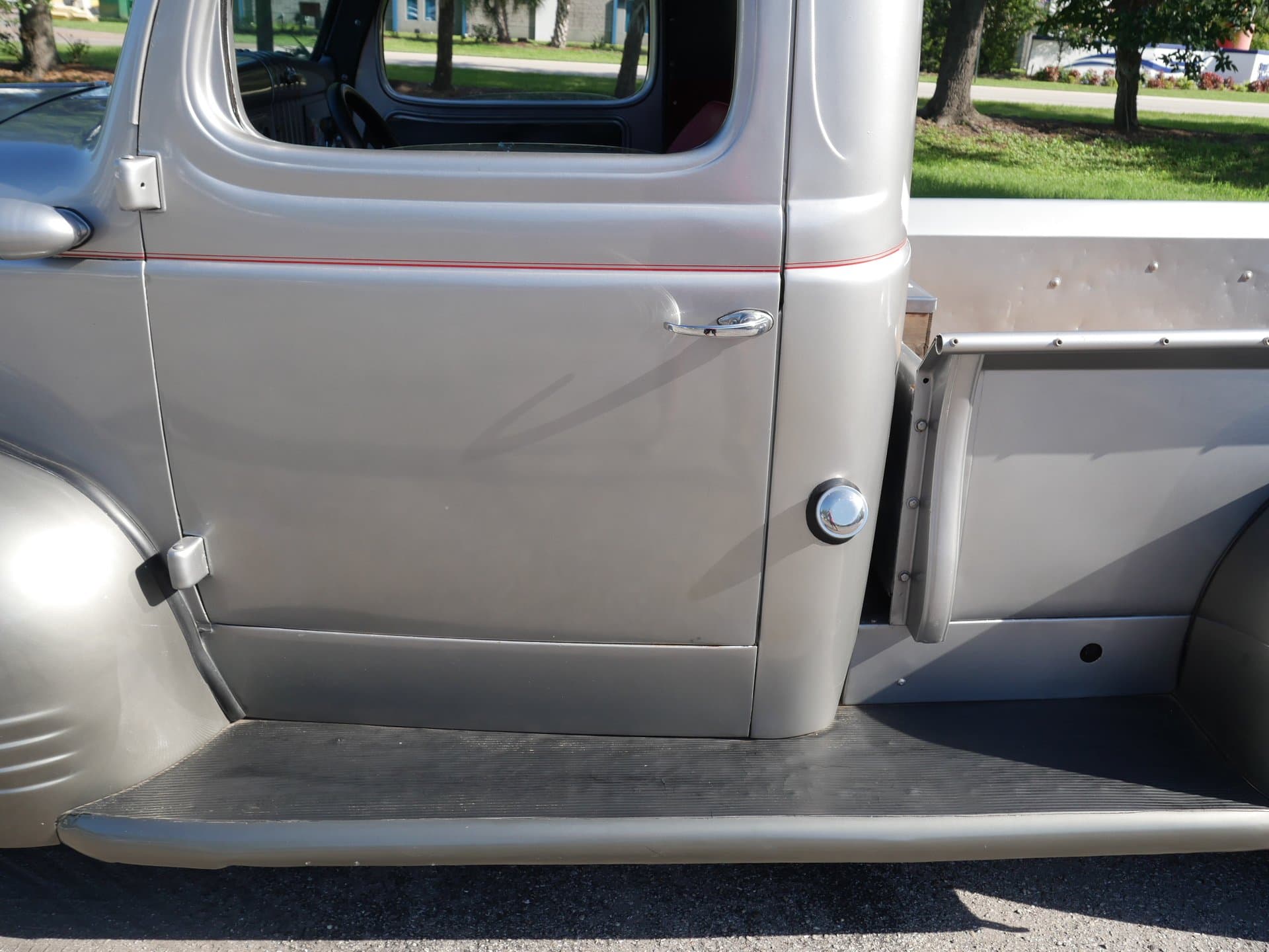 1941 Dodge WC 1/2 Ton Pickup thumbnail 11