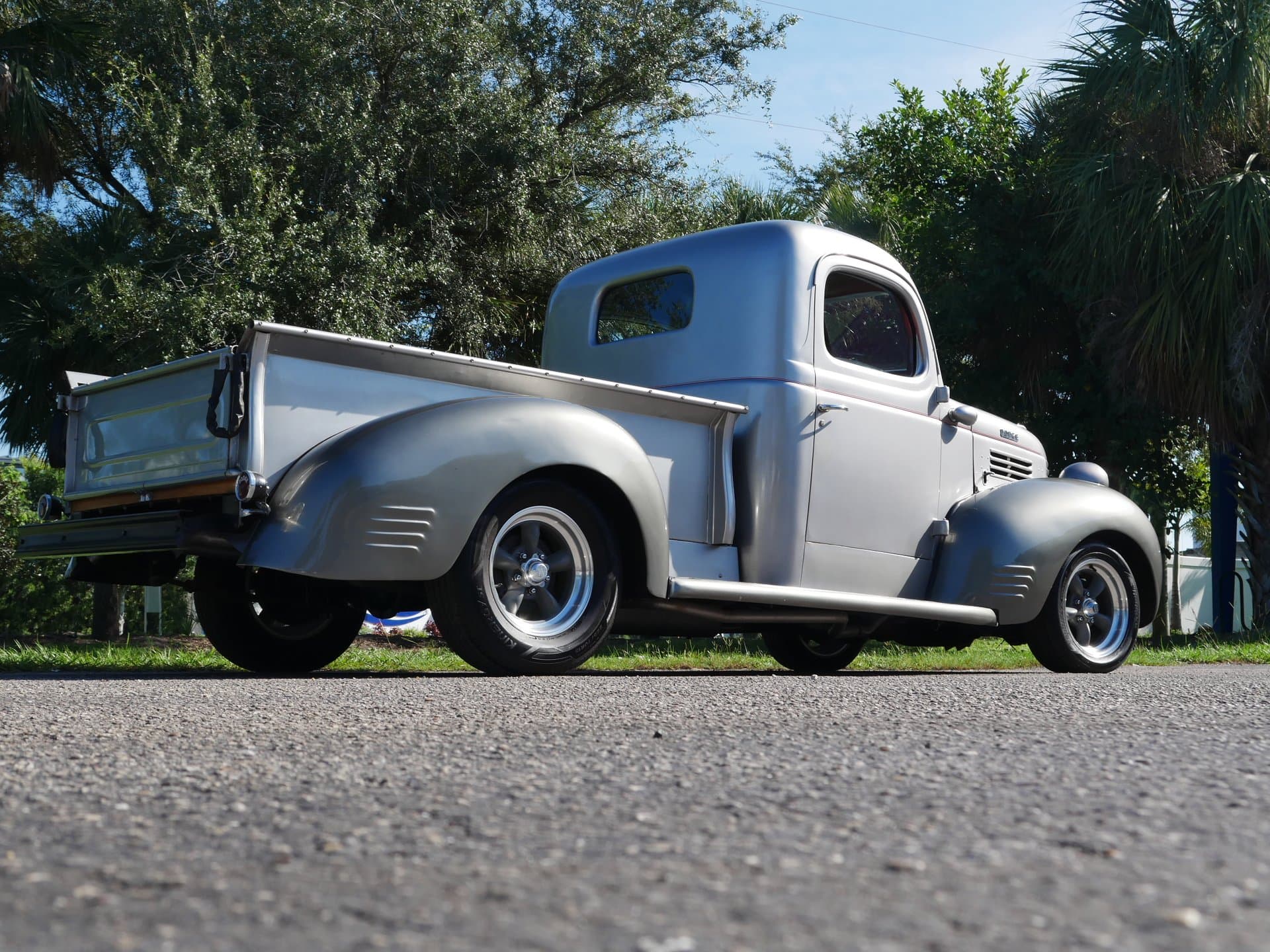 1941 Dodge WC 1/2 Ton Pickup thumbnail 14