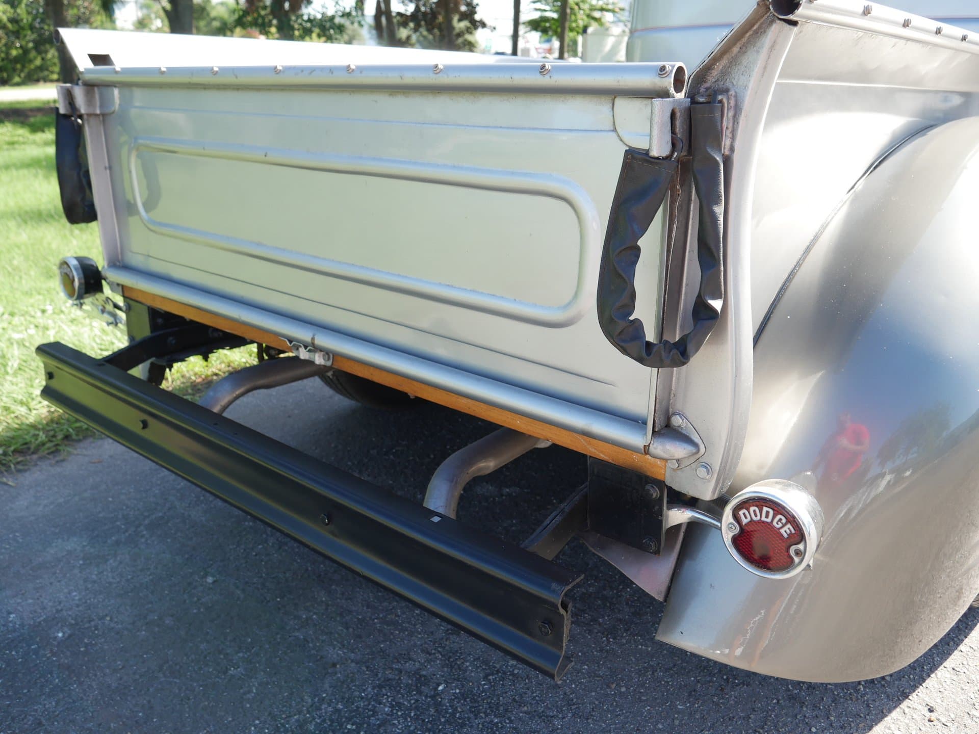 1941 Dodge WC 1/2 Ton Pickup thumbnail 15