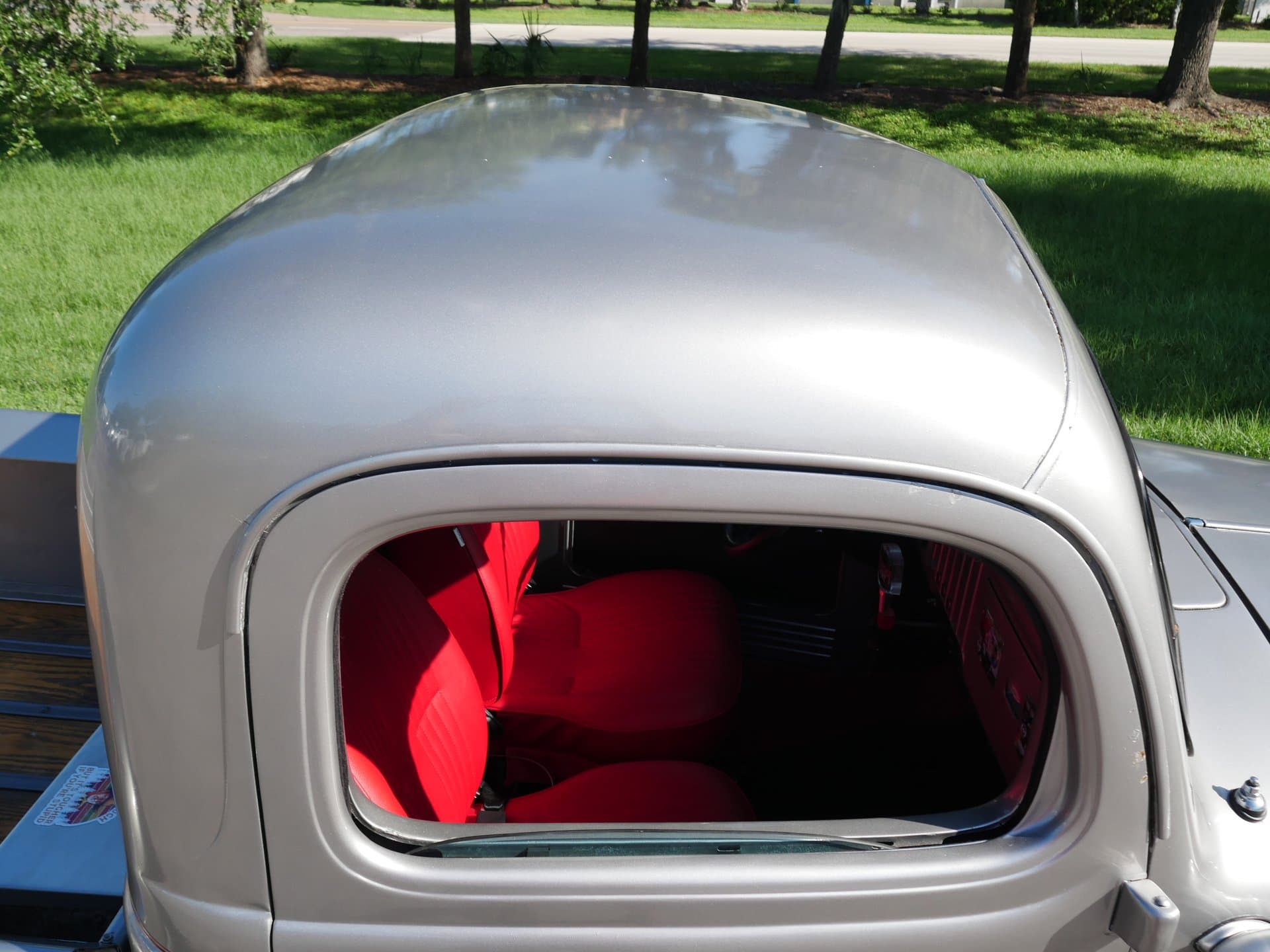 1941 Dodge WC 1/2 Ton Pickup thumbnail 16