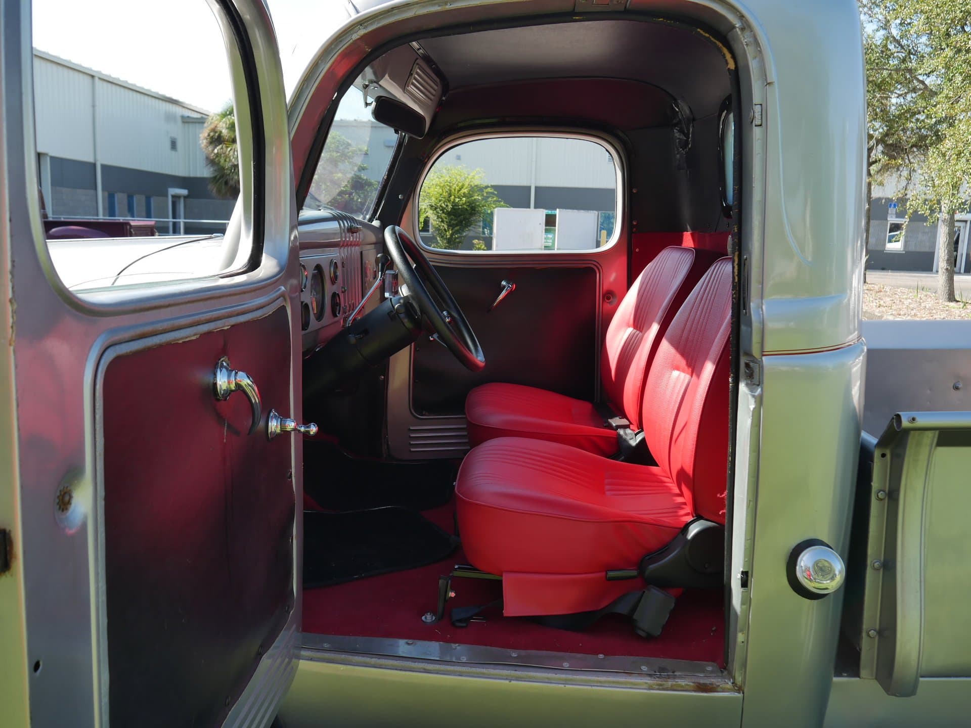 1941 Dodge WC 1/2 Ton Pickup thumbnail 18