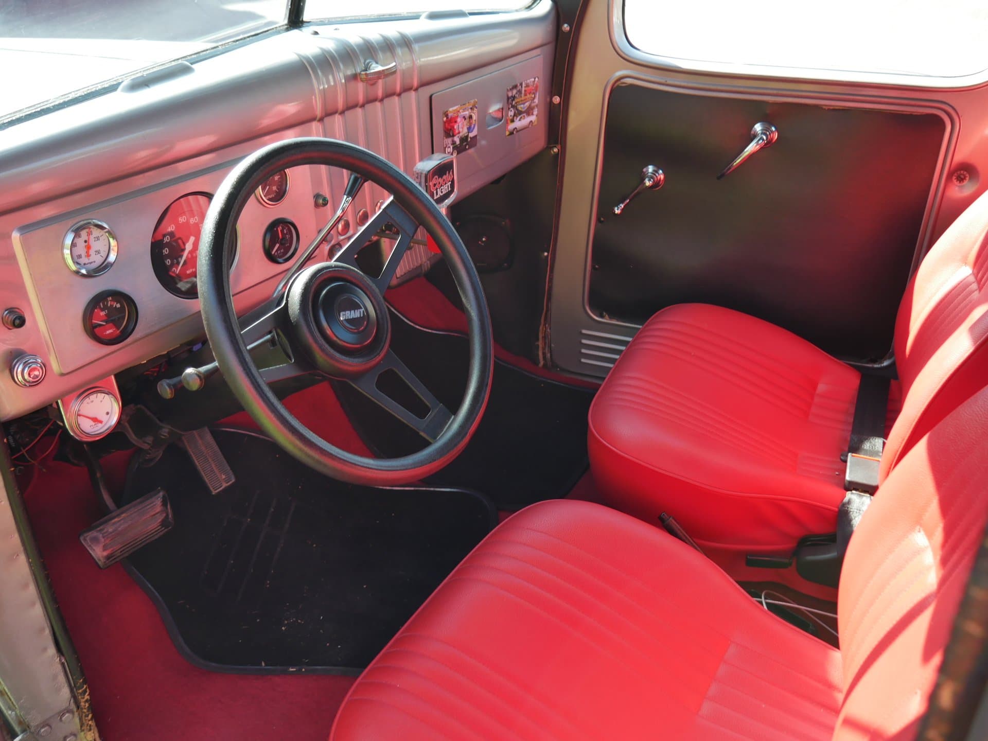 1941 Dodge WC 1/2 Ton Pickup — photo 2