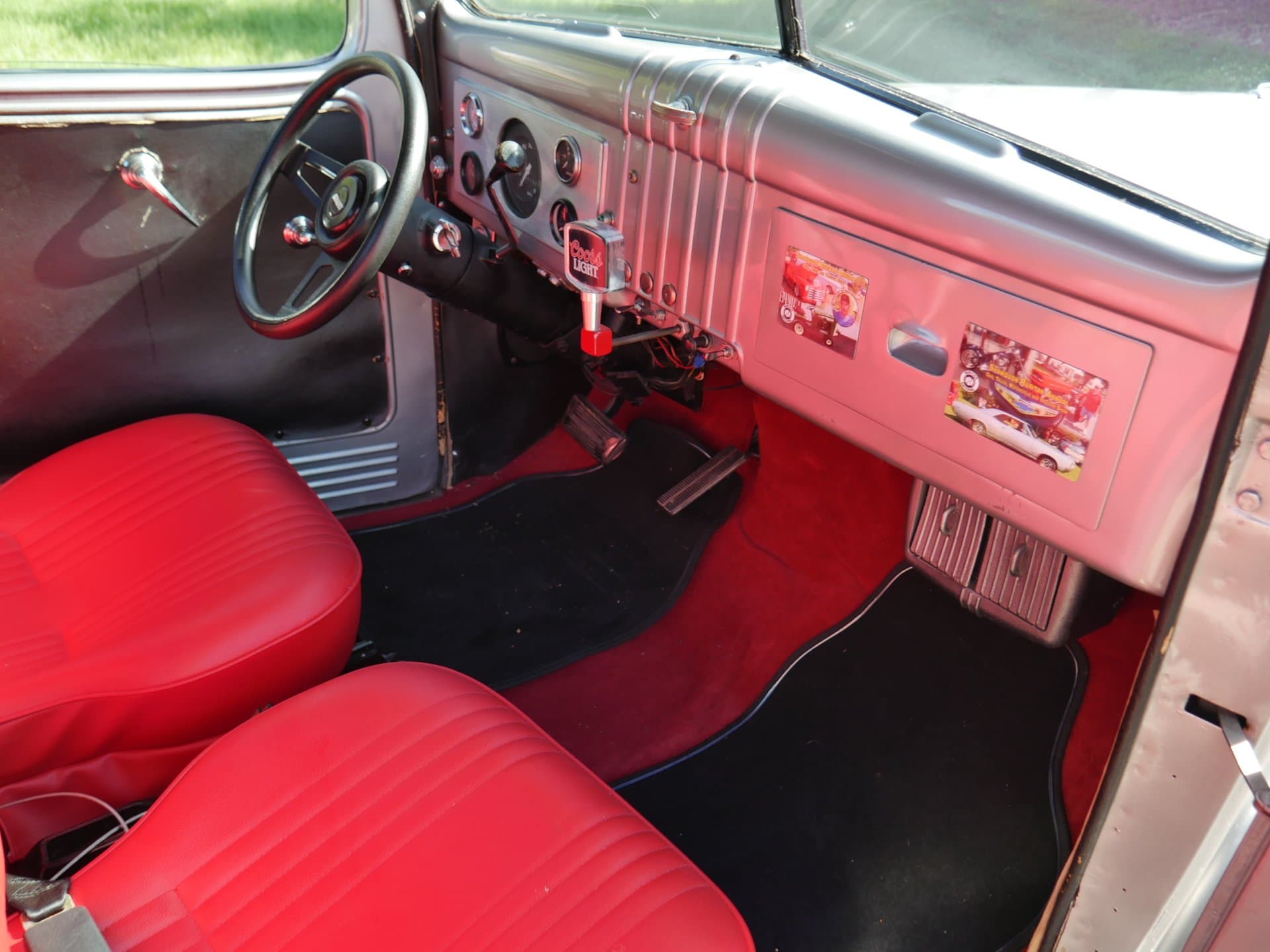 1941 Dodge WC 1/2 Ton Pickup thumbnail 21