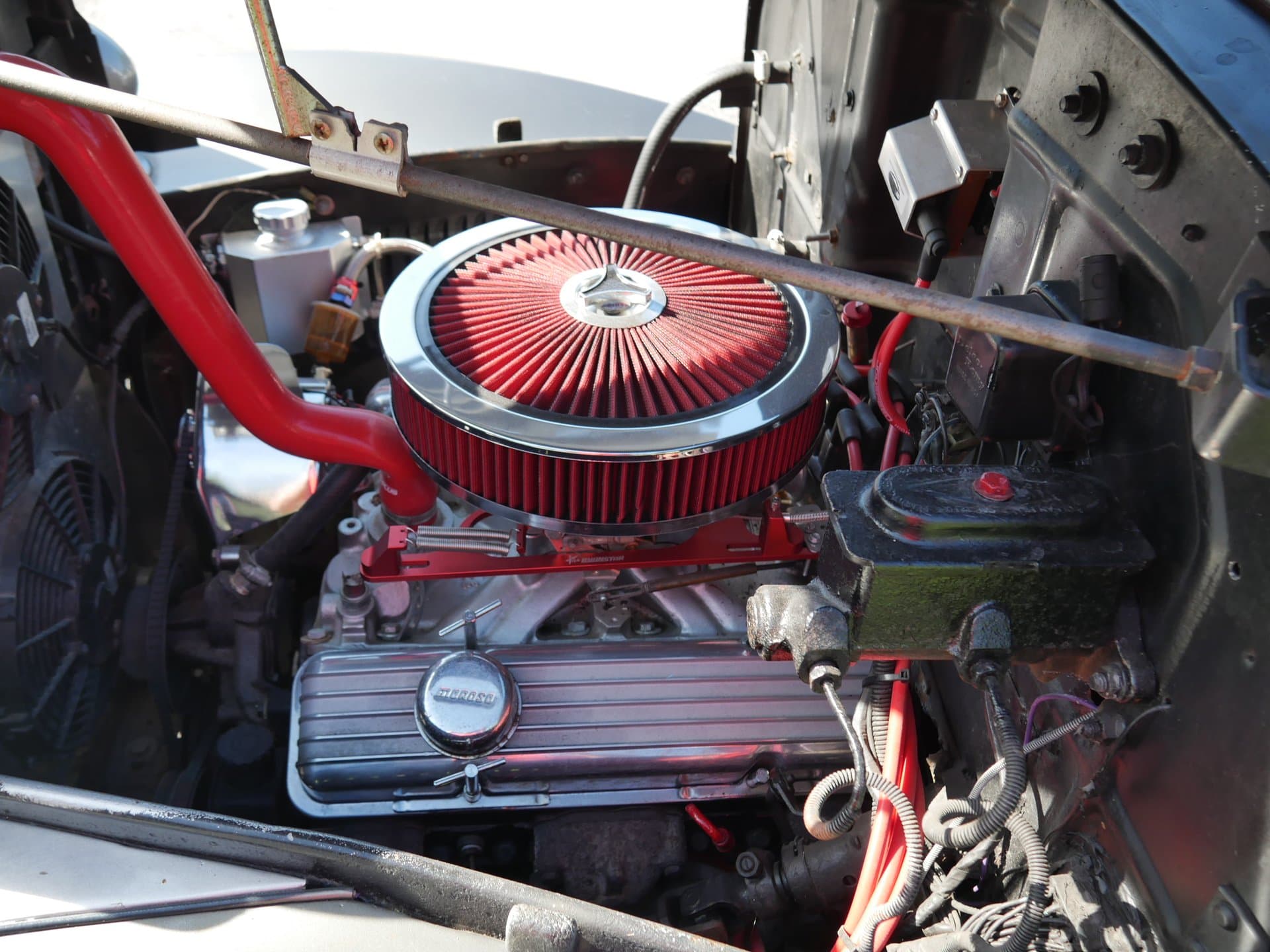 1941 Dodge WC 1/2 Ton Pickup thumbnail 23