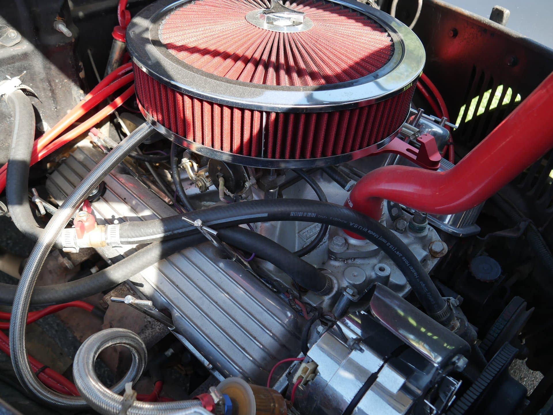 1941 Dodge WC 1/2 Ton Pickup thumbnail 24