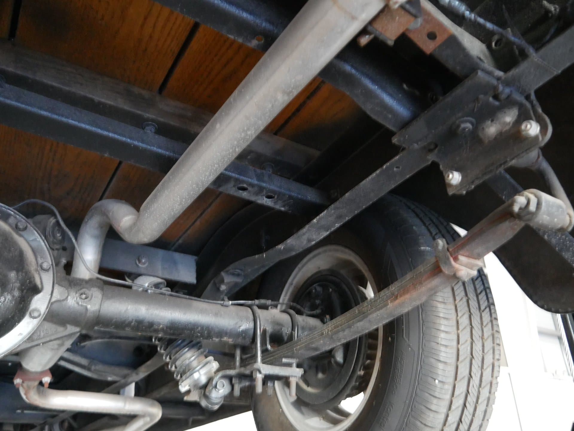 1941 Dodge WC 1/2 Ton Pickup thumbnail 28