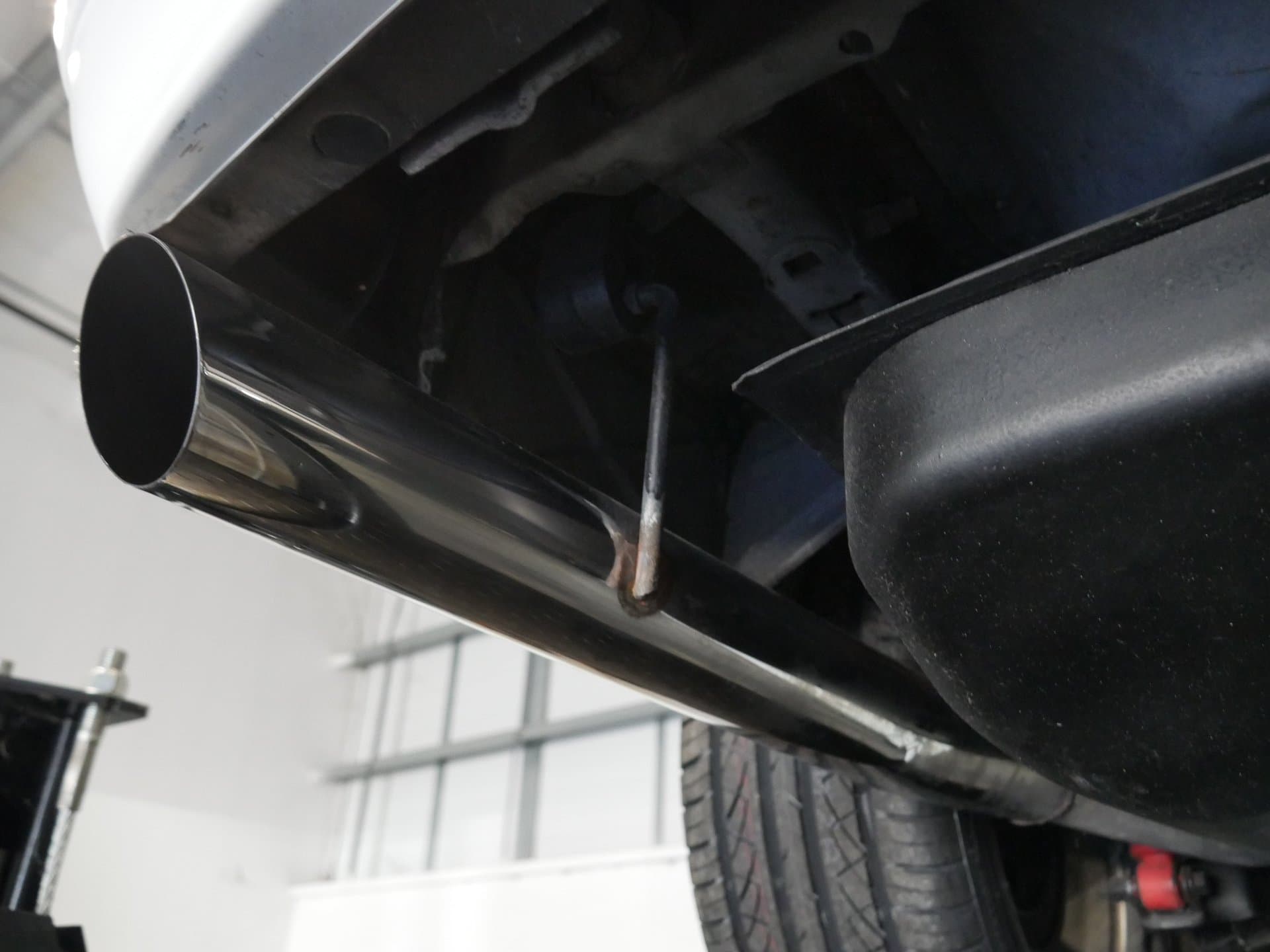 1993 Ford Mustang LX Convertible 5.0 — photo 30