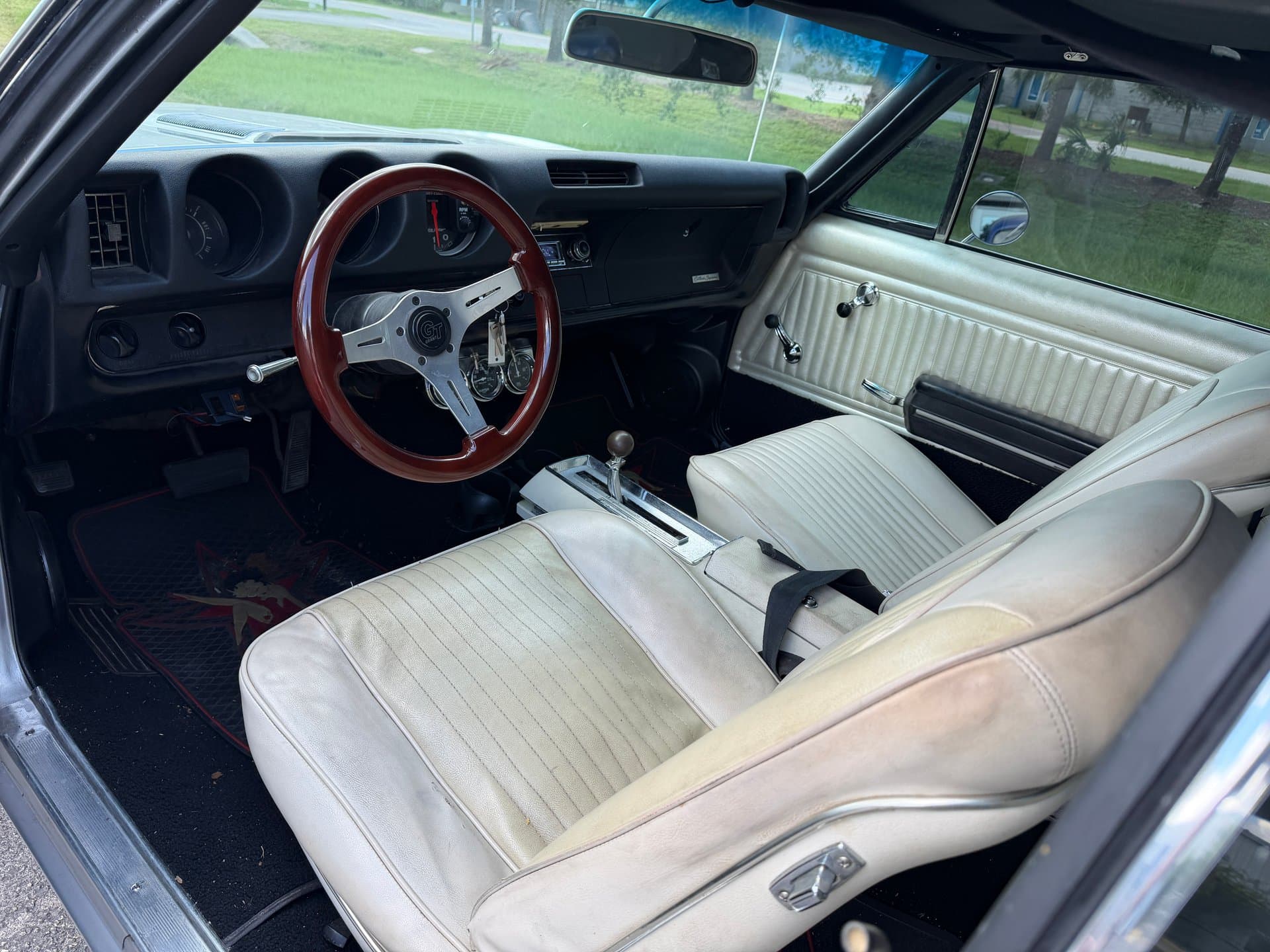 1968 Oldsmobile Cutlass thumbnail 10