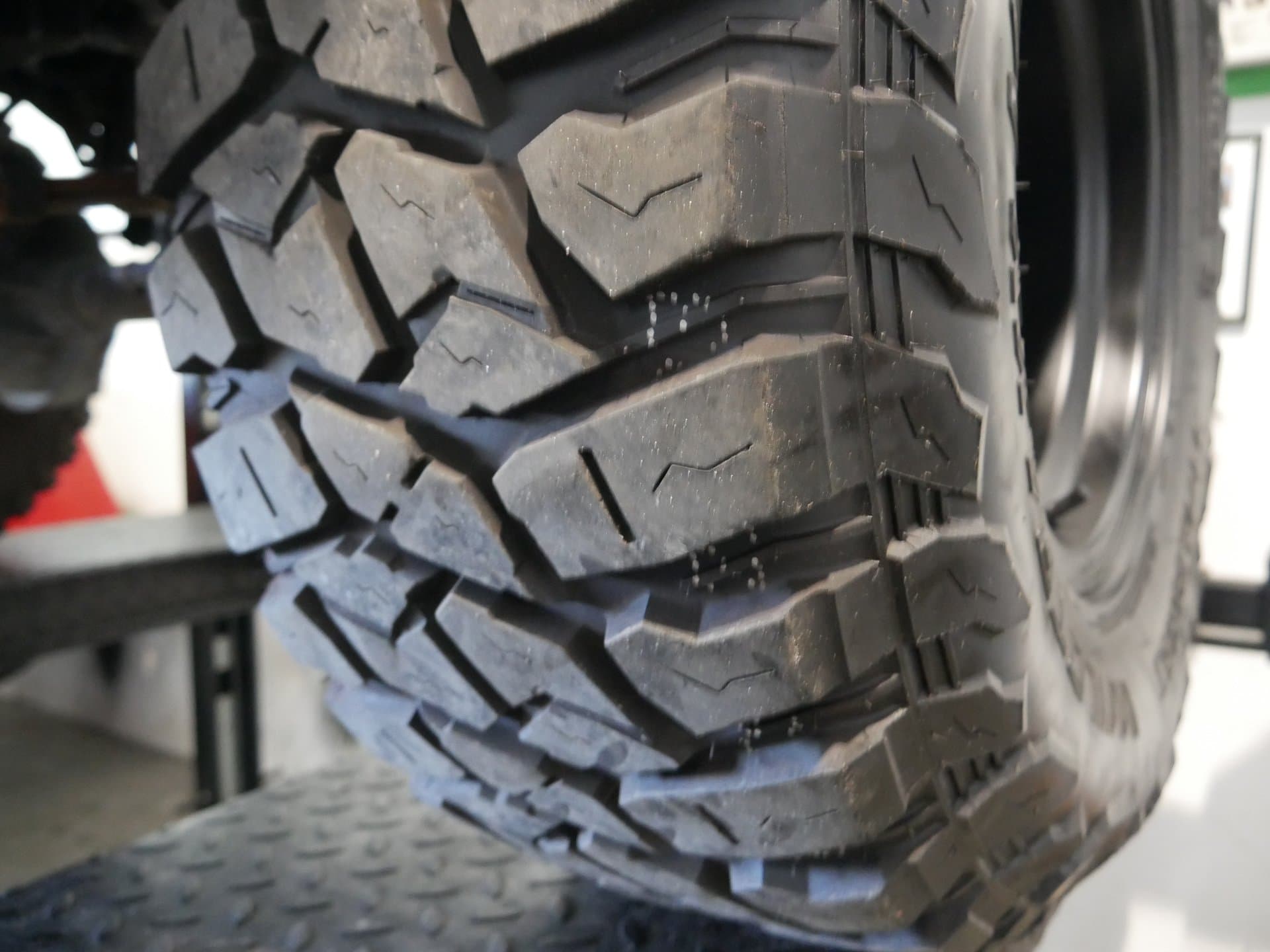 1995 Jeep Wrangler 4x4 thumbnail 26