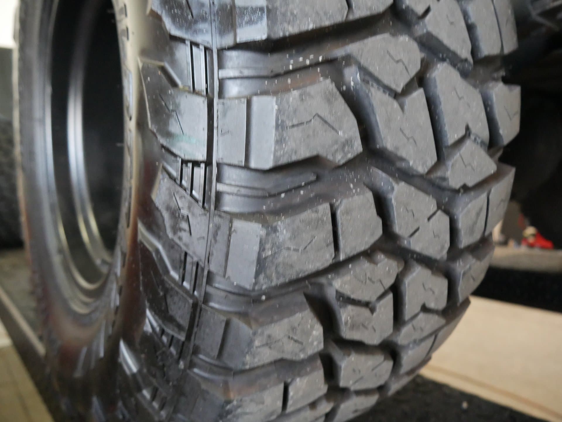 1995 Jeep Wrangler 4x4 thumbnail 27