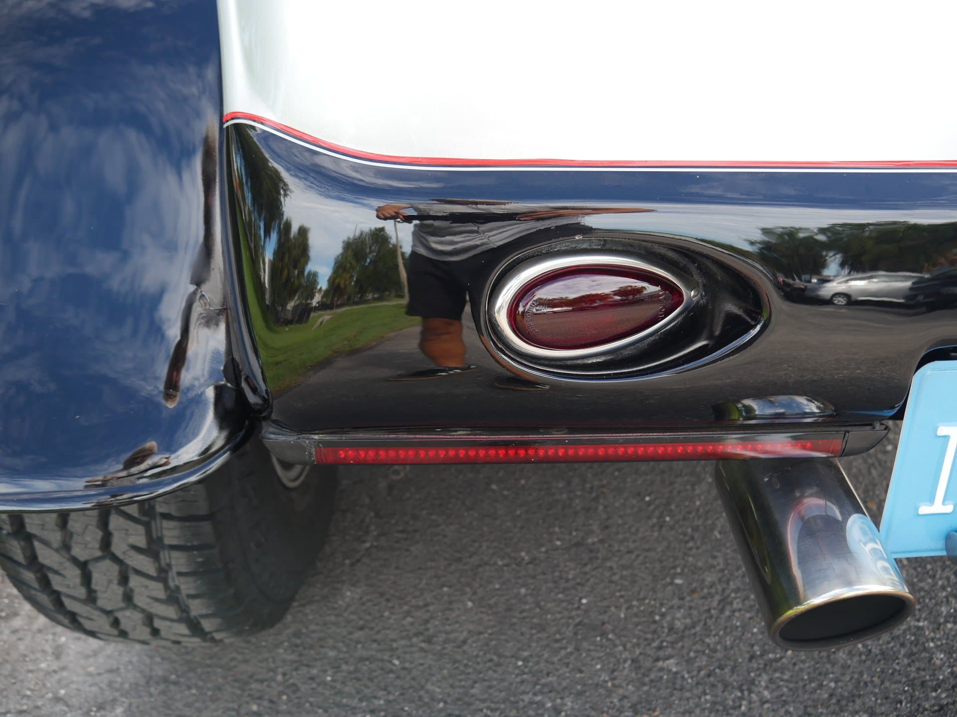1932 Ford Roadster thumbnail 18