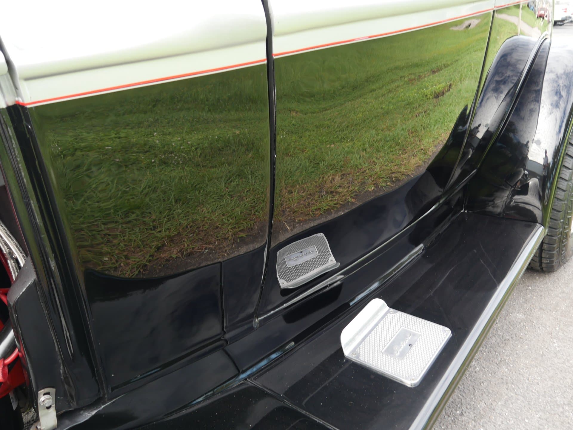 1932 Ford Roadster thumbnail 26