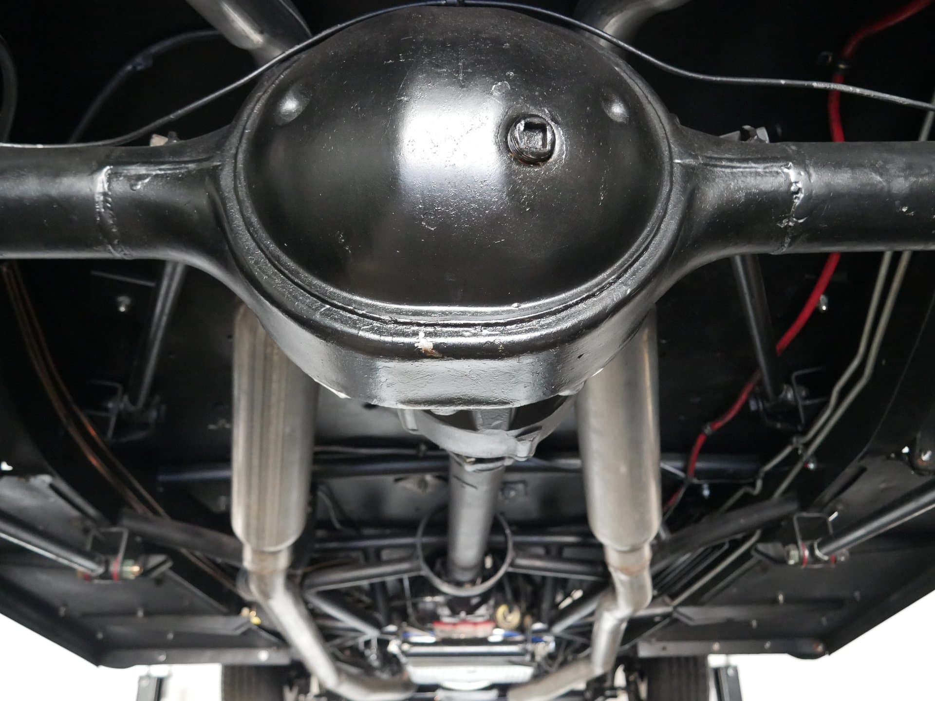 1932 Ford Roadster thumbnail 29