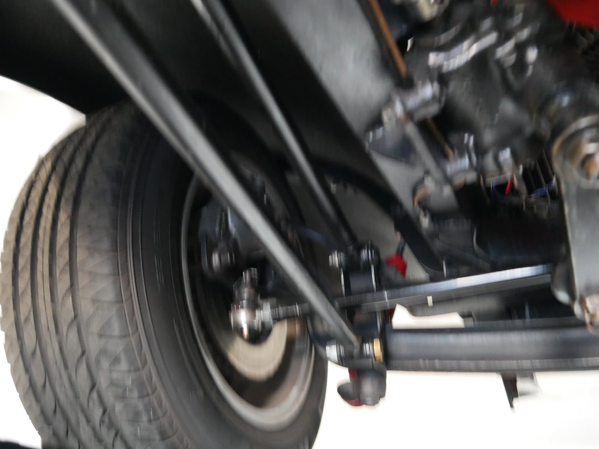 1932 Ford Roadster — photo 30