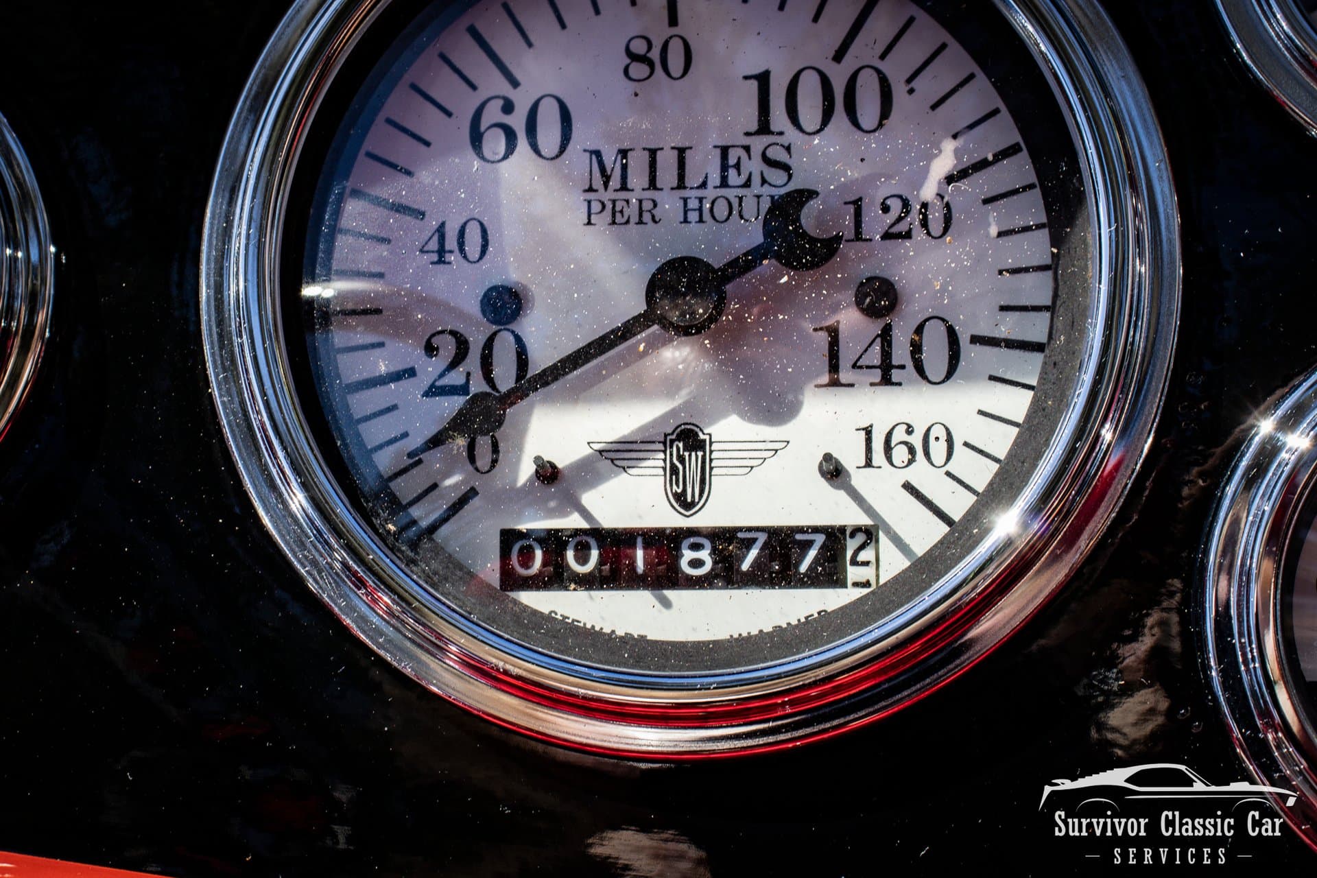 1932 Ford Hi-Boy thumbnail 16