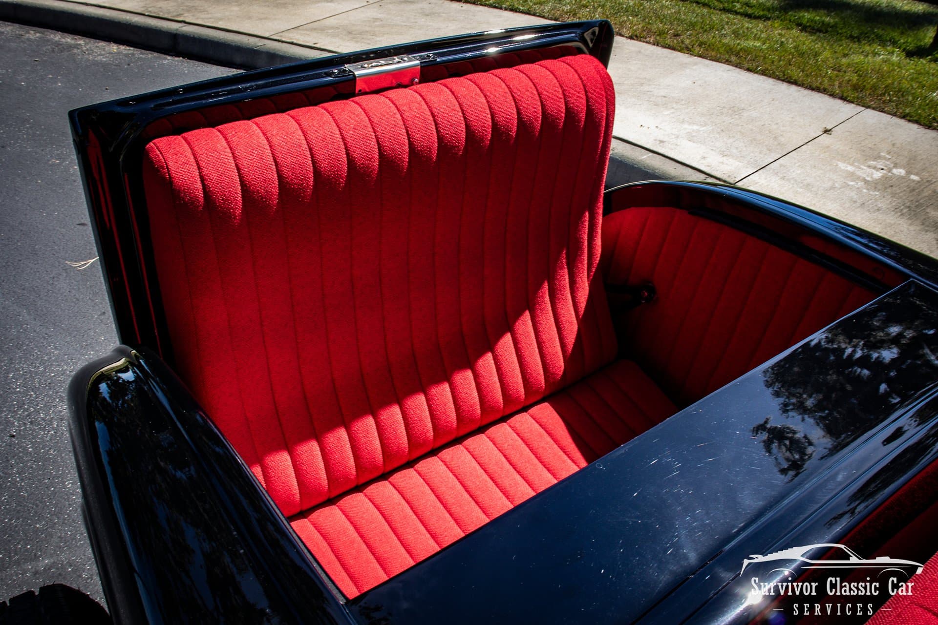 1932 Ford Hi-Boy thumbnail 19