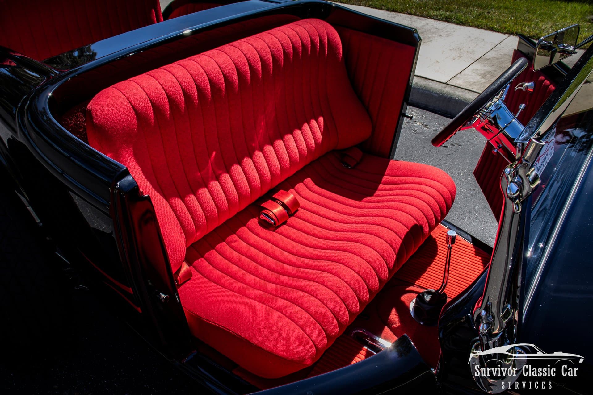 1932 Ford Hi-Boy thumbnail 18