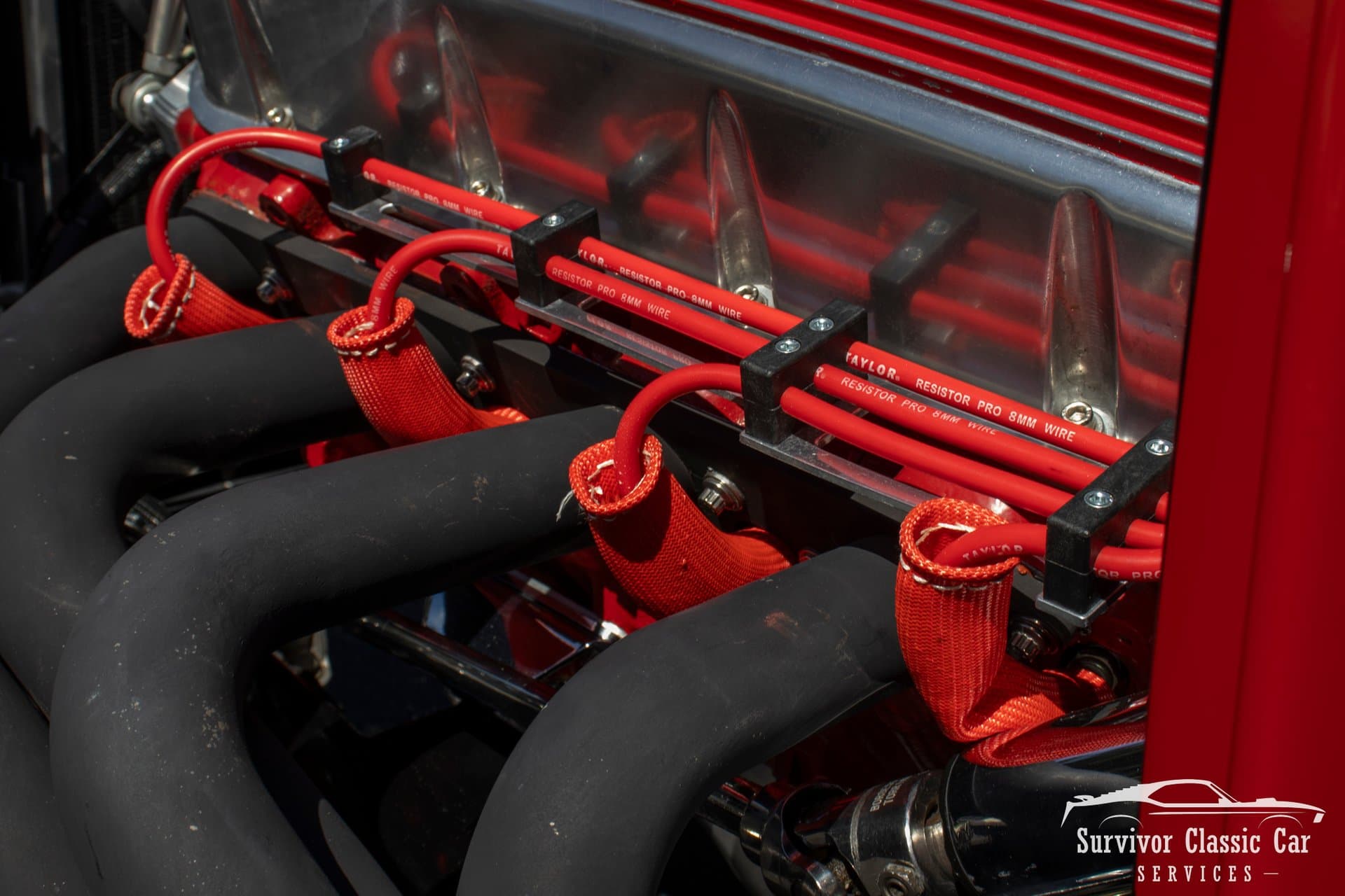 1932 Ford Roadster Street Rod thumbnail 19
