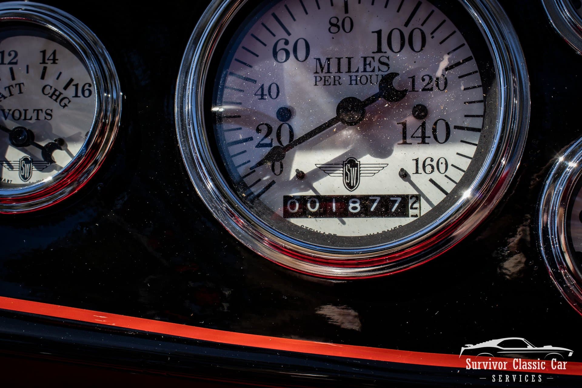 1932 Ford Roadster Street Rod thumbnail 23