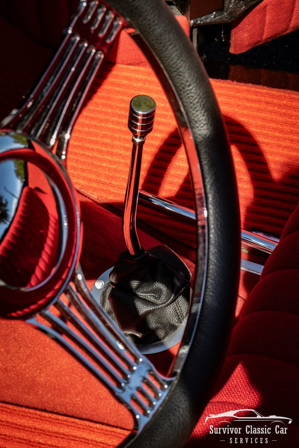 1932 Ford Roadster Street Rod thumbnail 24