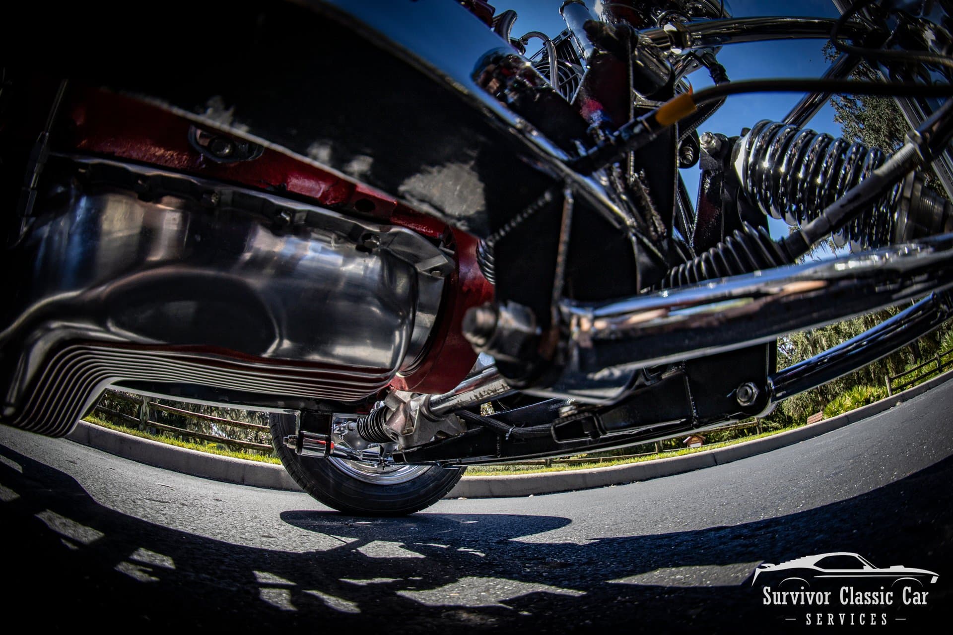 1932 Ford Roadster Street Rod thumbnail 27