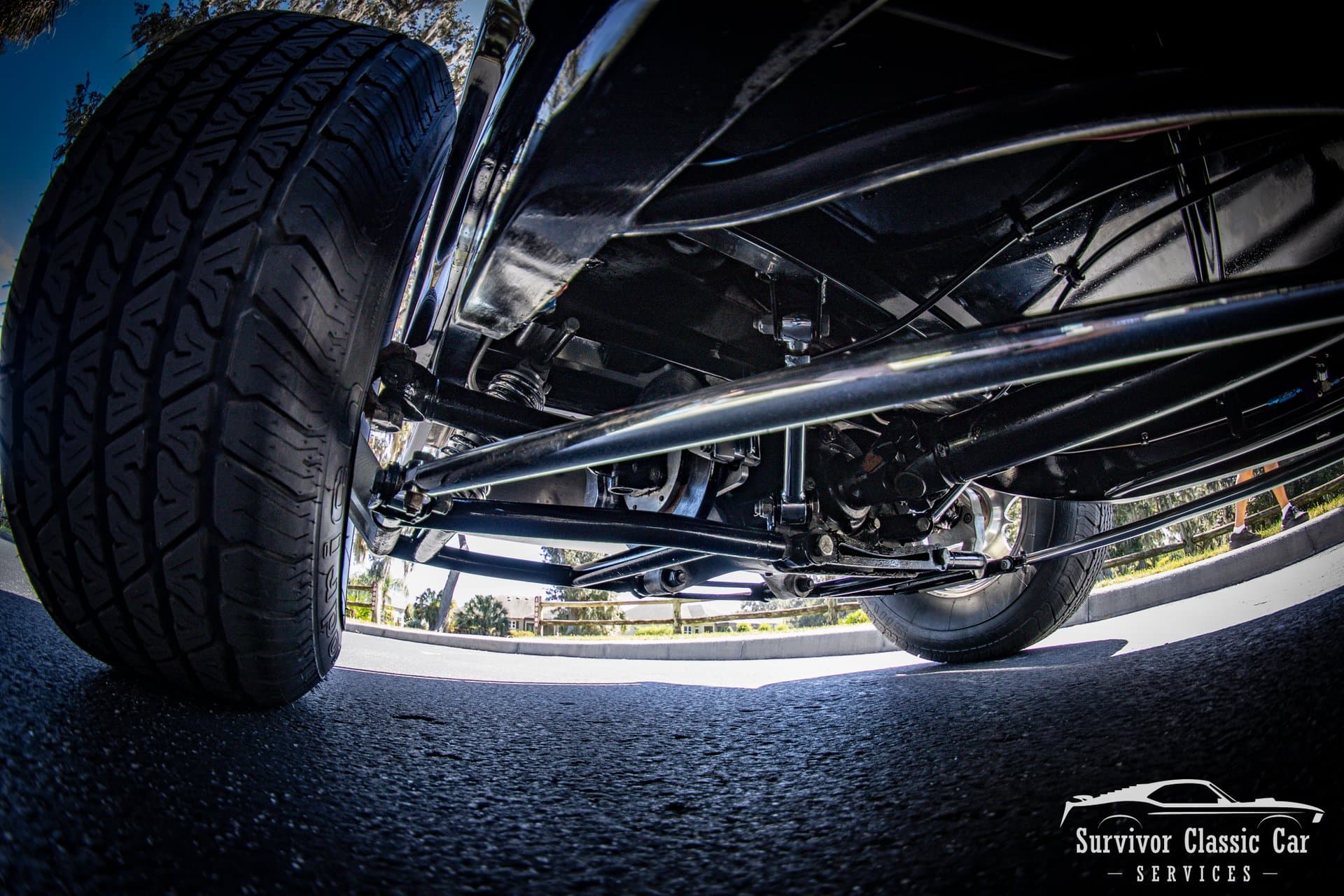 1932 Ford Roadster Street Rod thumbnail 29