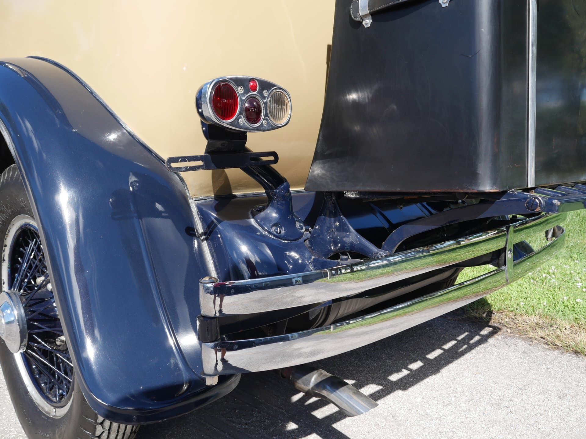 1929 Franklin Model 135 thumbnail 12