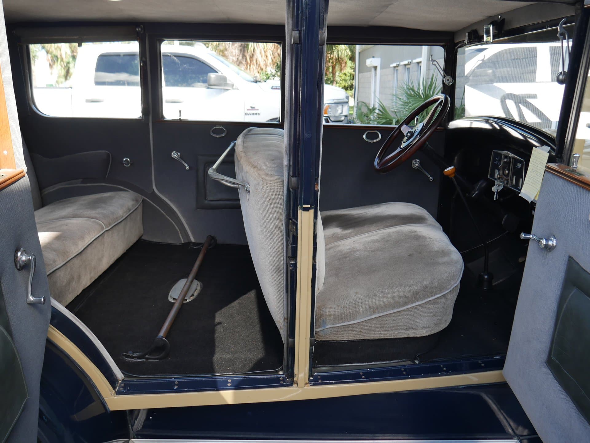 1929 Franklin Model 135 thumbnail 21