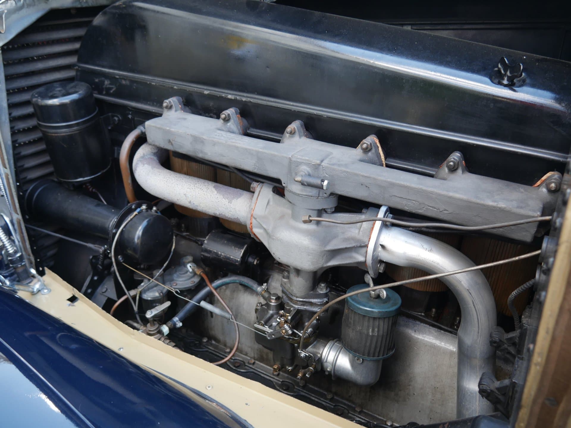 1929 Franklin Model 135 thumbnail 25