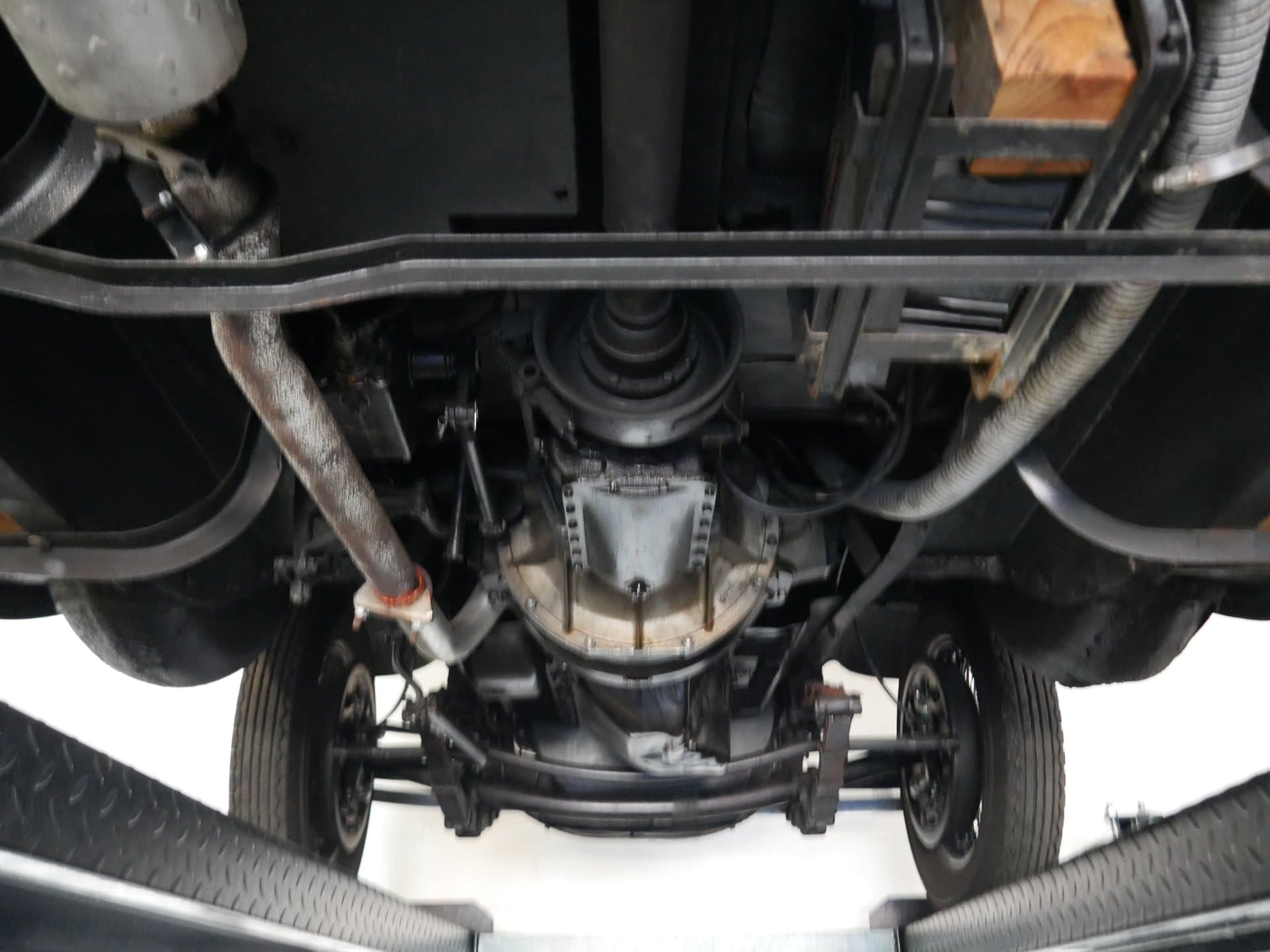1929 Franklin Model 135 thumbnail 29