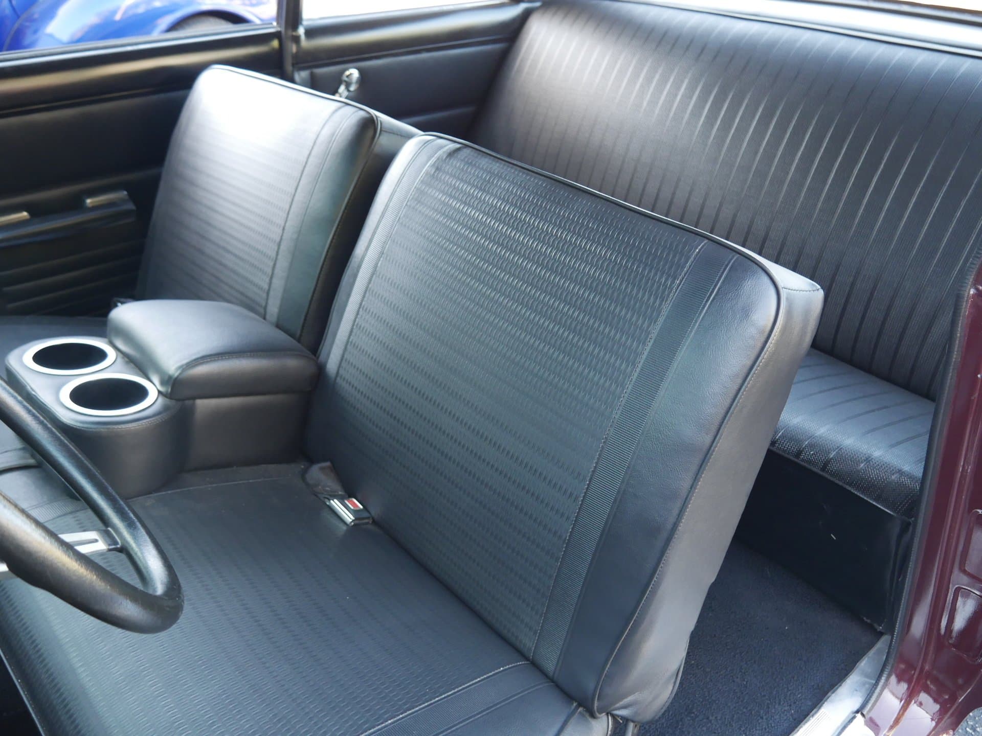 1967 Chevrolet Chevy II Nova thumbnail 15