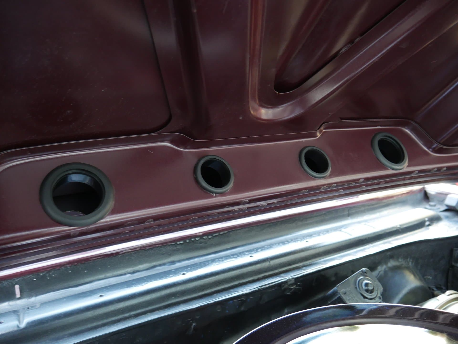 1967 Chevrolet Chevy II Nova thumbnail 22