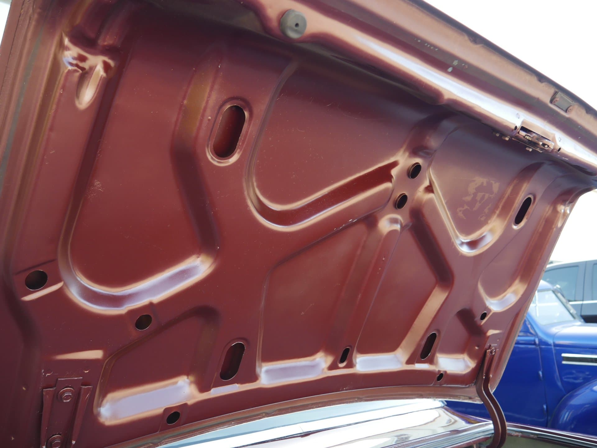1967 Chevrolet Chevy II Nova thumbnail 23