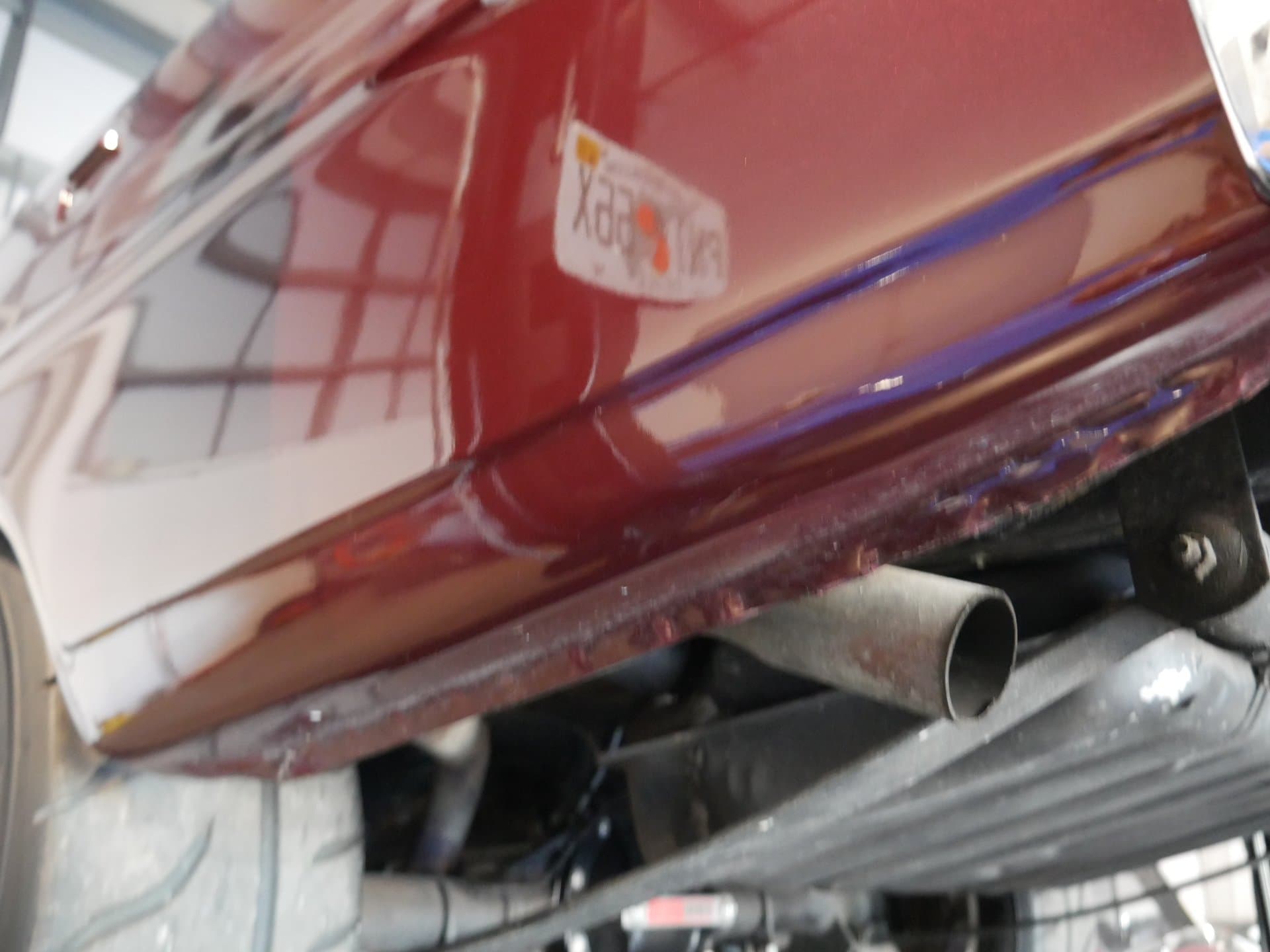 1967 Chevrolet Chevy II Nova thumbnail 26