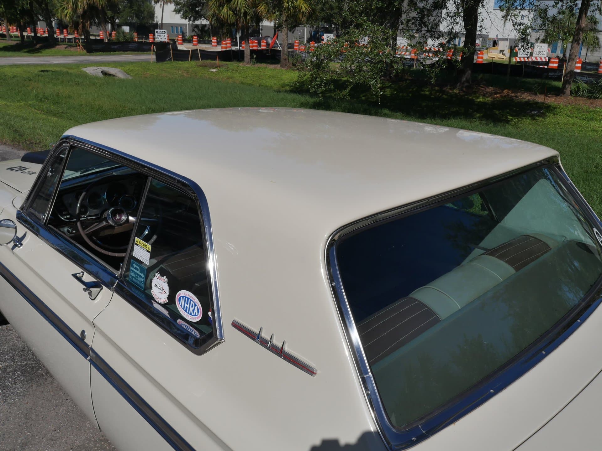 1963 Plymouth Fury Max Wedge Tribute thumbnail 9