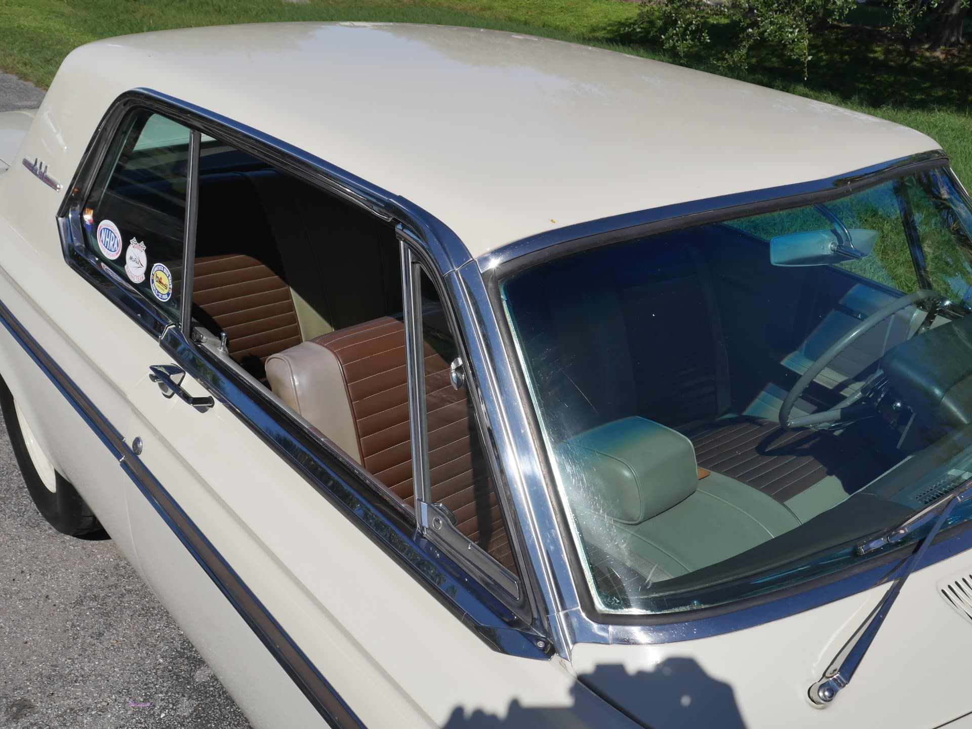 1963 Plymouth Fury Max Wedge Tribute thumbnail 14