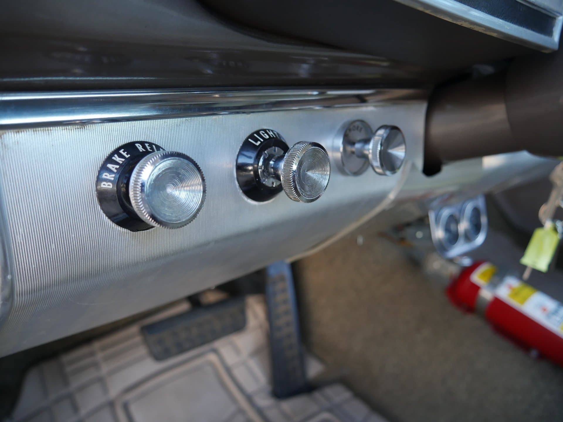 1963 Plymouth Fury Max Wedge Tribute thumbnail 18