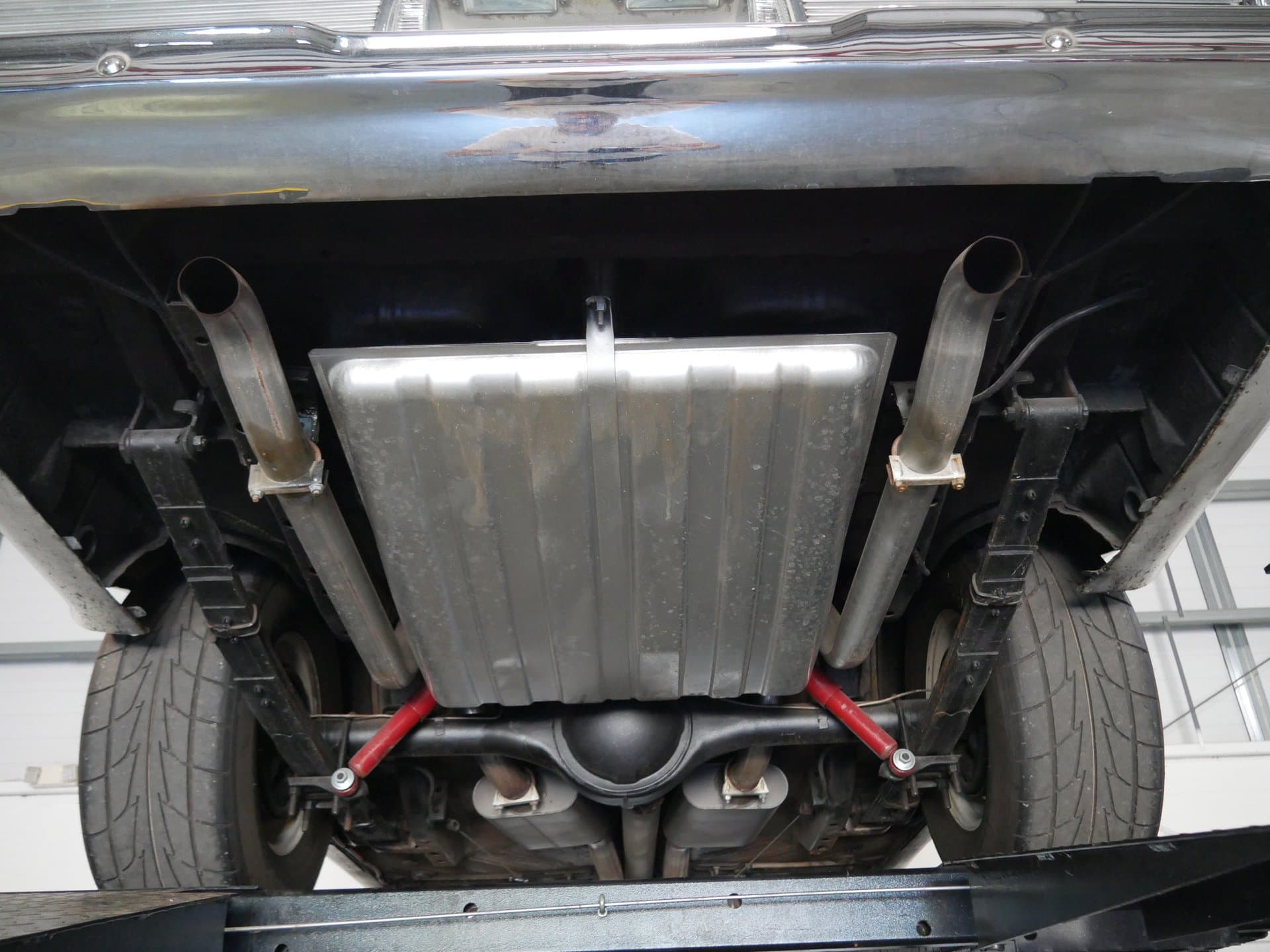 1963 Plymouth Fury Max Wedge Tribute thumbnail 26