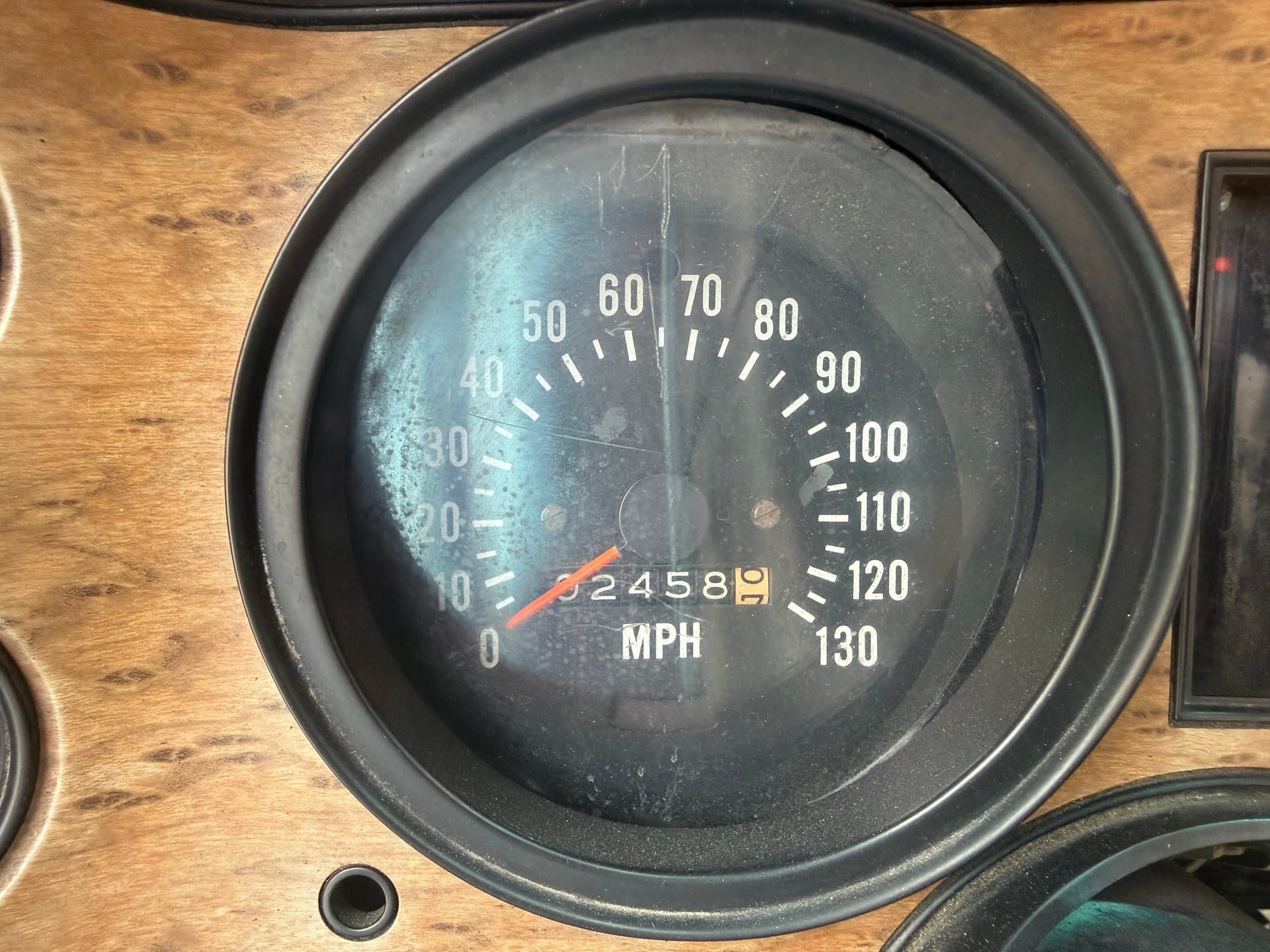 1974 Chevrolet Camaro Restomod thumbnail 13