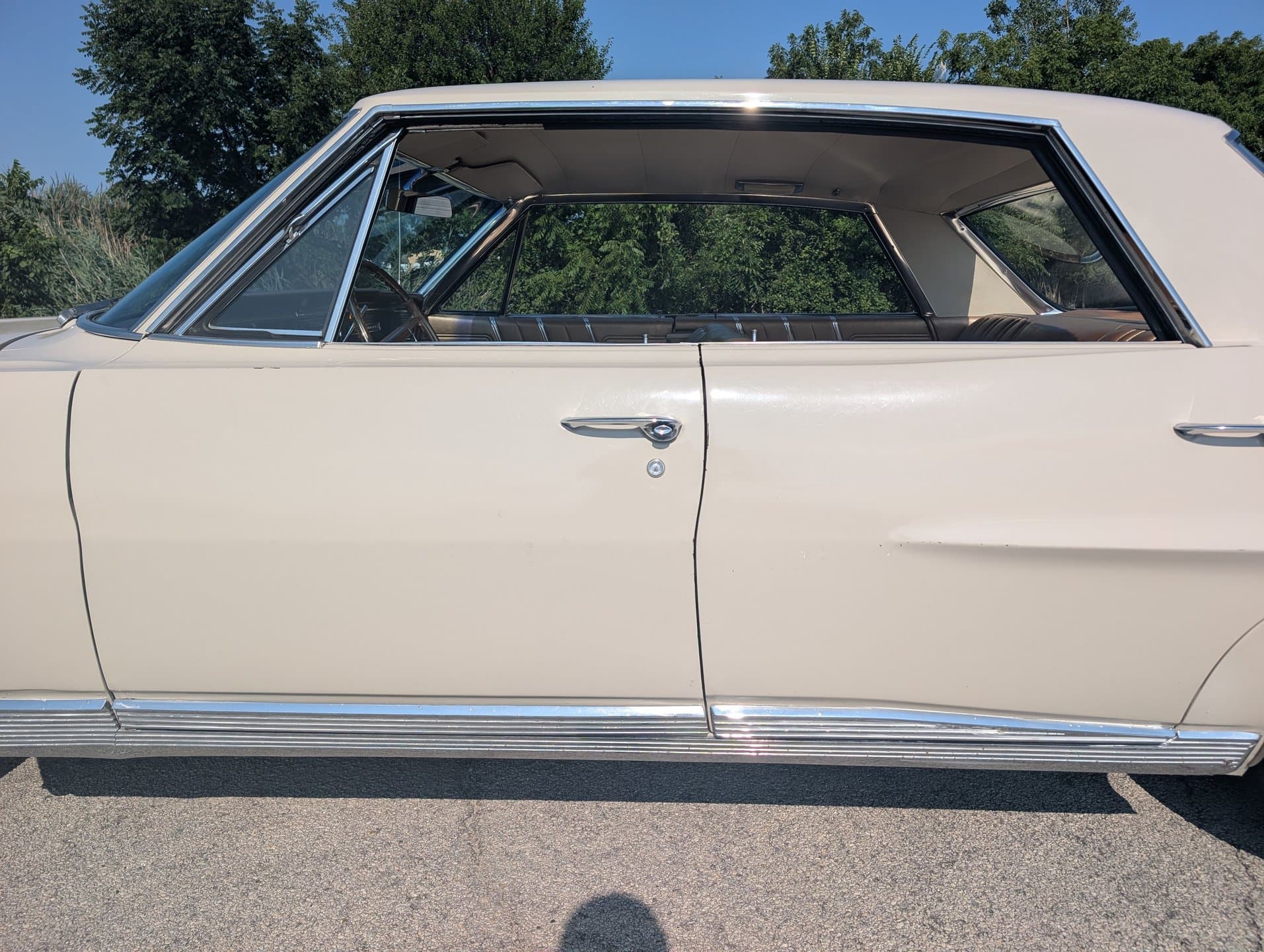 1964 Pontiac Bonneville thumbnail 7