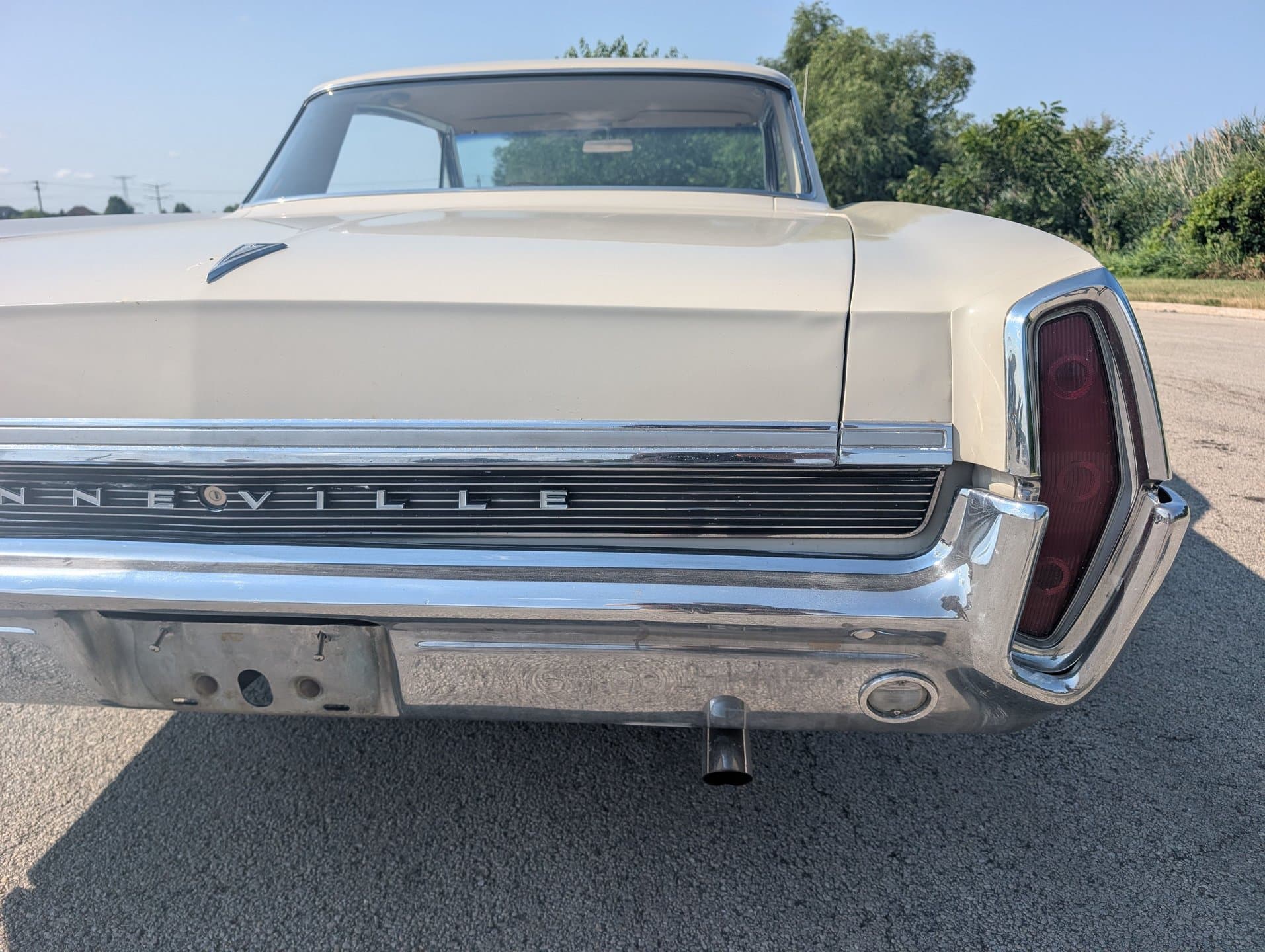 1964 Pontiac Bonneville thumbnail 8
