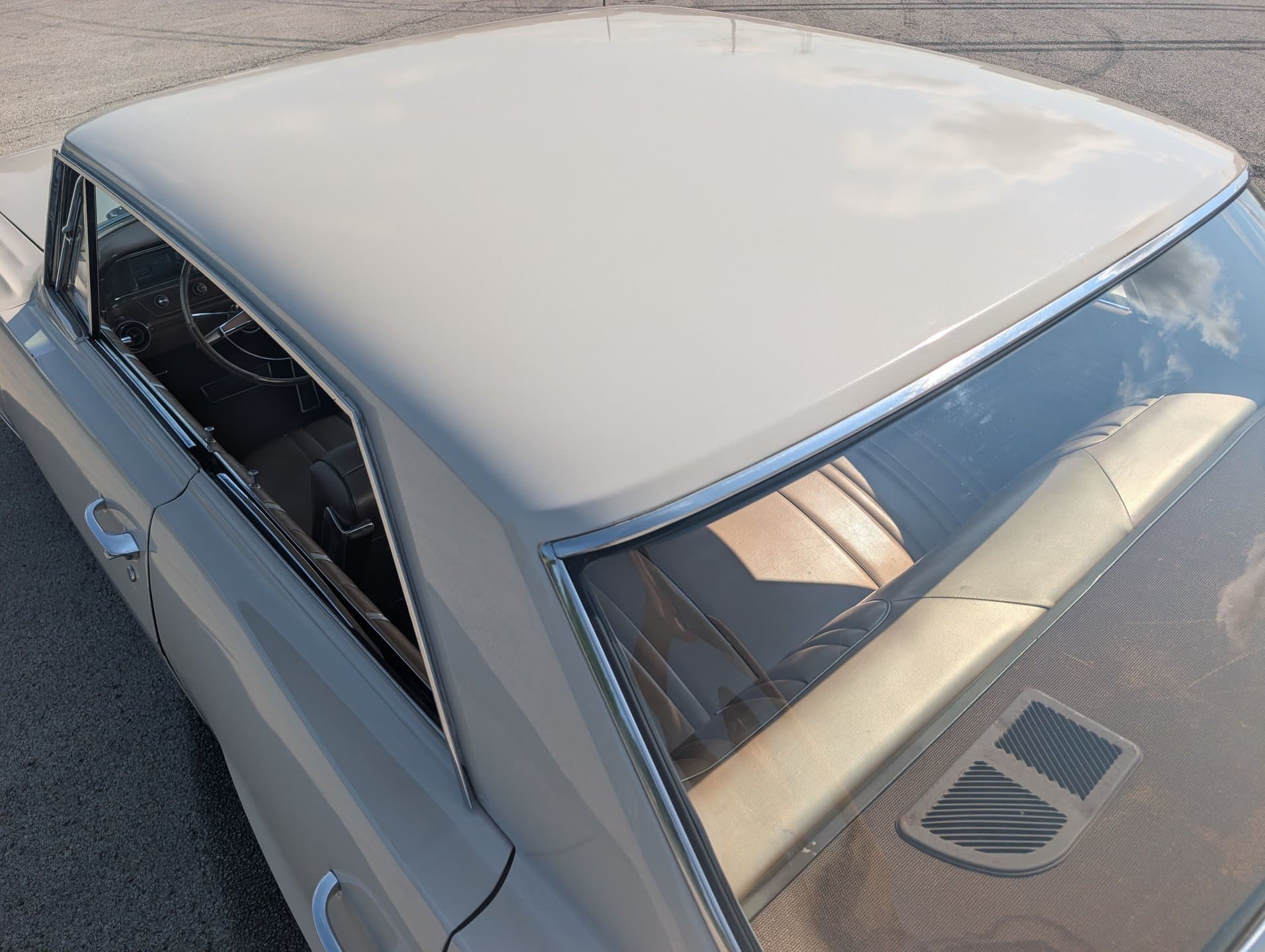 1964 Pontiac Bonneville thumbnail 11
