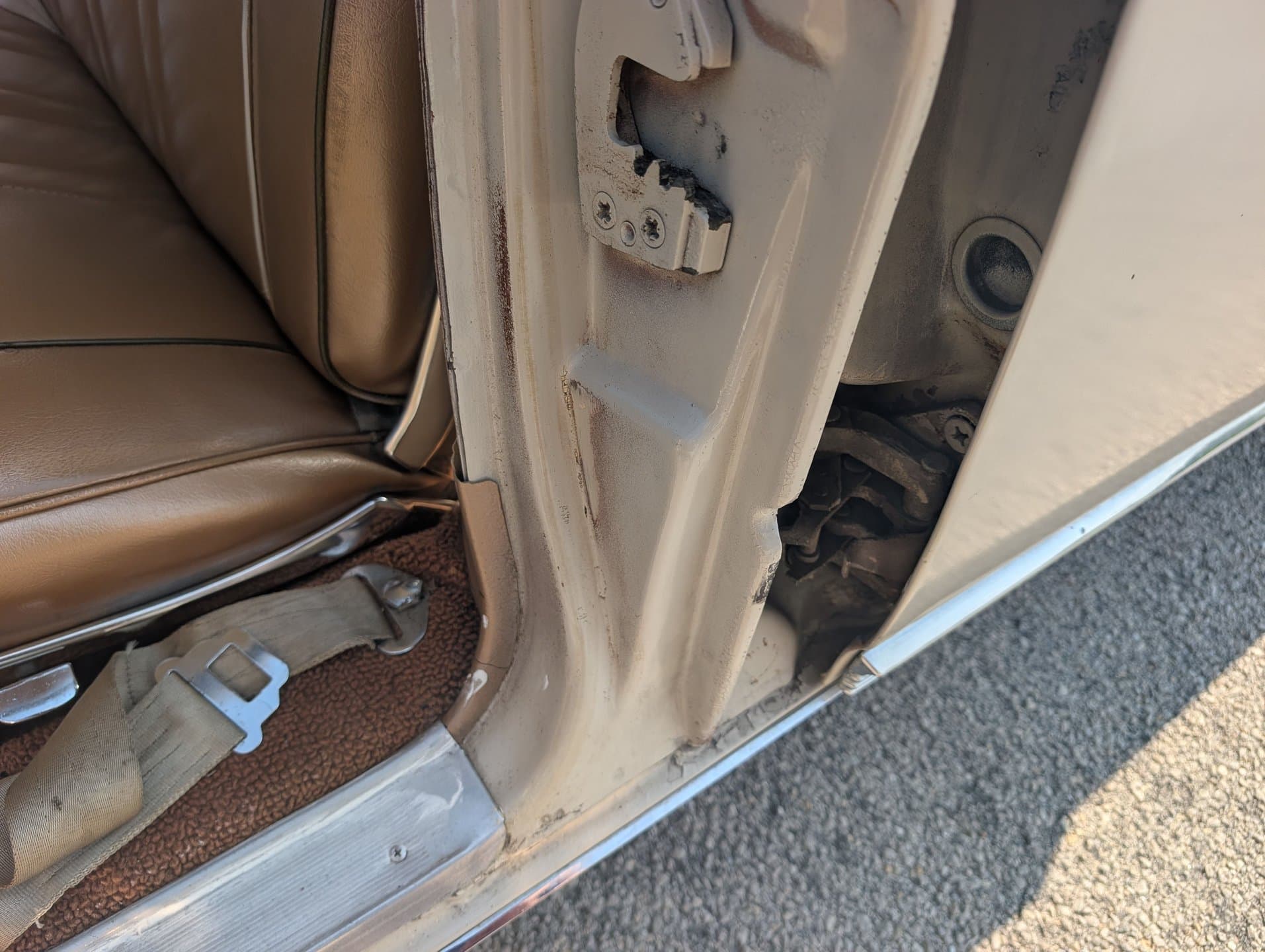 1964 Pontiac Bonneville thumbnail 13