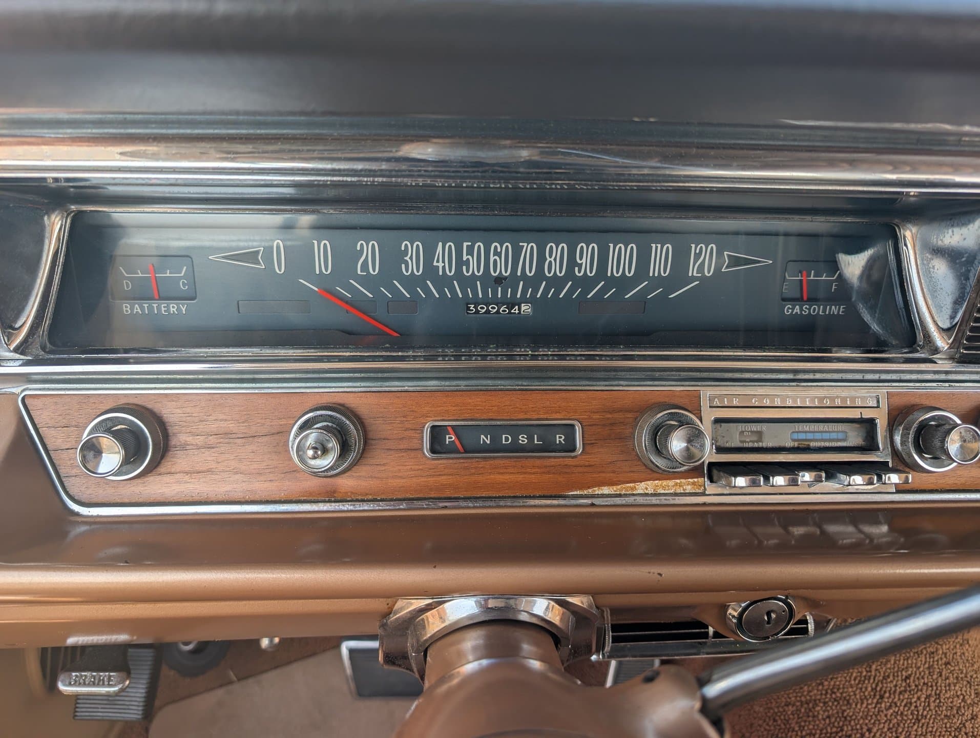 1964 Pontiac Bonneville thumbnail 14