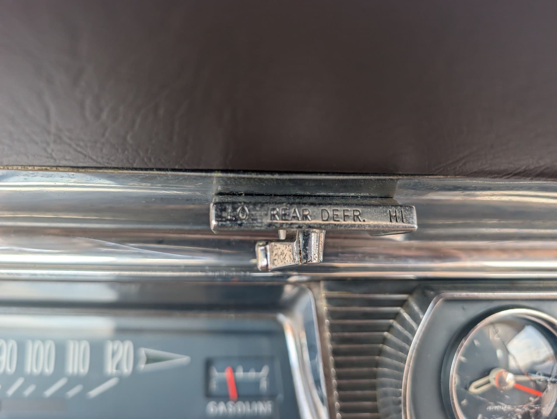 1964 Pontiac Bonneville thumbnail 16