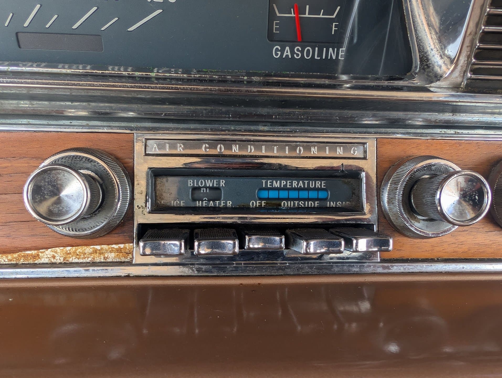 1964 Pontiac Bonneville thumbnail 15