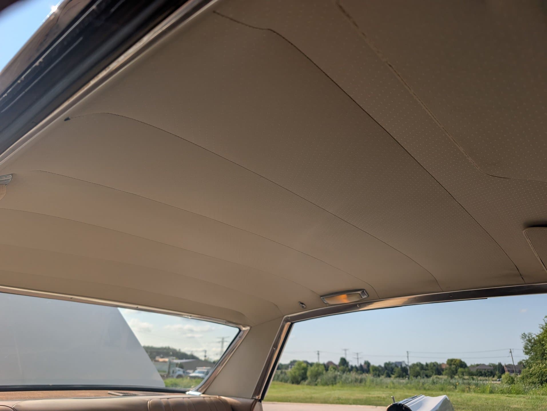 1964 Pontiac Bonneville thumbnail 22